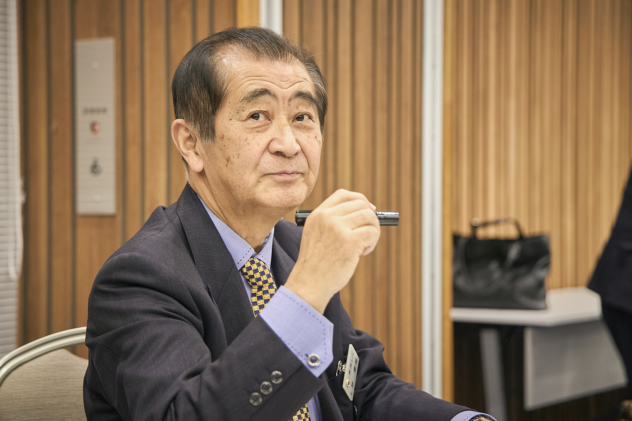 3月理事会・第1例会（東海ライオンズクラブ・ひたちなかベストライオンズクラブ合同例会）茨城県 東海村 ひたちなか市 ライオンズクラブ