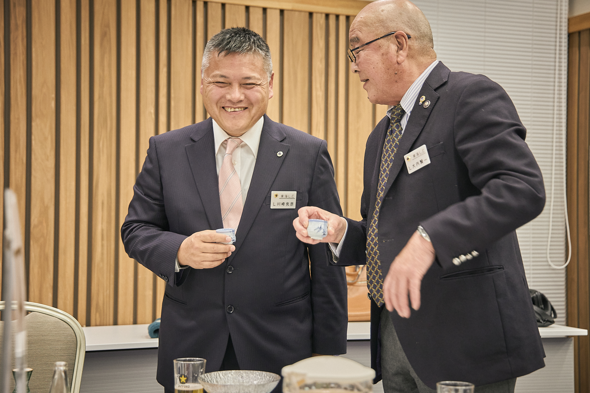 3月理事会・第1例会（東海ライオンズクラブ・ひたちなかベストライオンズクラブ合同例会）茨城県 東海村 ひたちなか市 ライオンズクラブ