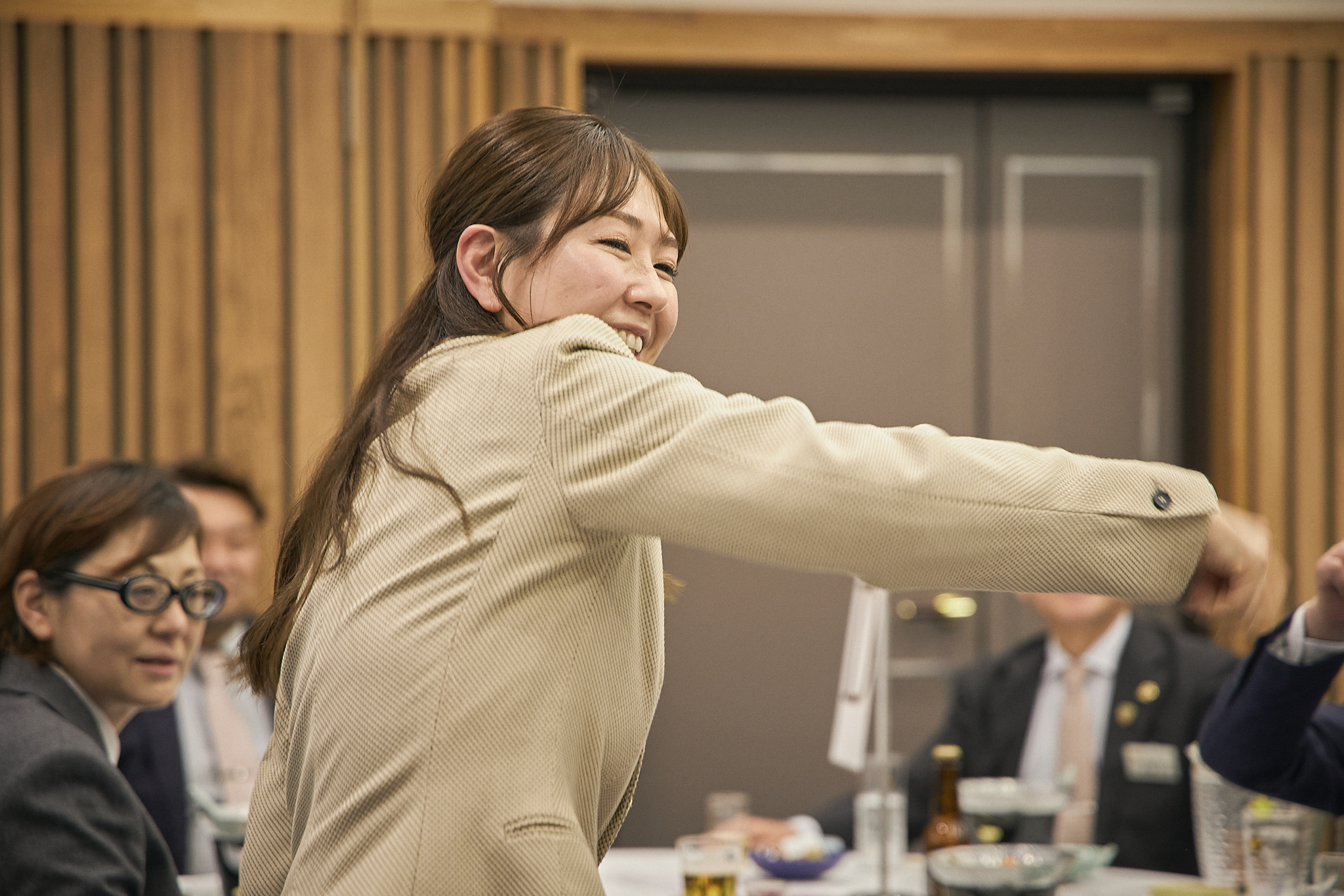 3月理事会・第1例会（東海ライオンズクラブ・ひたちなかベストライオンズクラブ合同例会）茨城県 東海村 ひたちなか市 ライオンズクラブ