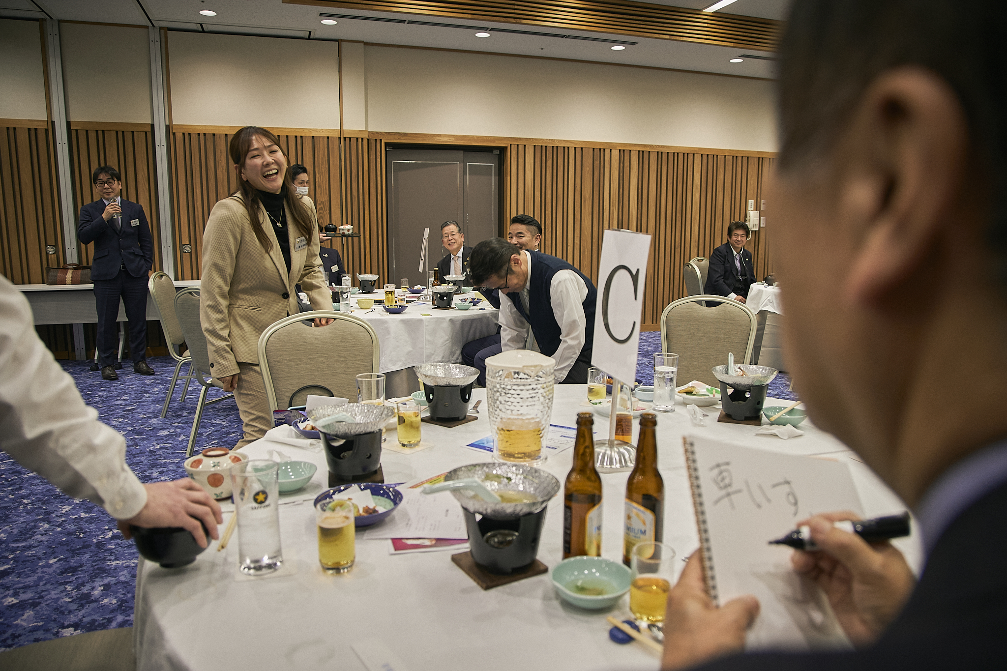 3月理事会・第1例会（東海ライオンズクラブ・ひたちなかベストライオンズクラブ合同例会）茨城県 東海村 ひたちなか市 ライオンズクラブ