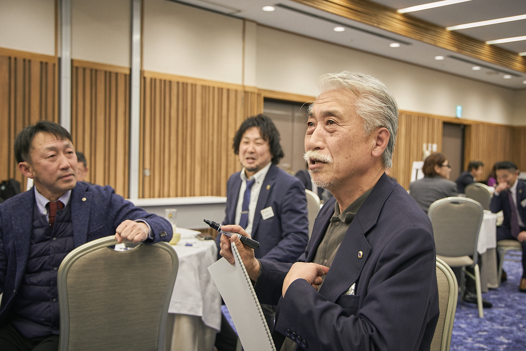 3月理事会・第1例会（東海ライオンズクラブ・ひたちなかベストライオンズクラブ合同例会）茨城県 東海村 ひたちなか市 ライオンズクラブ