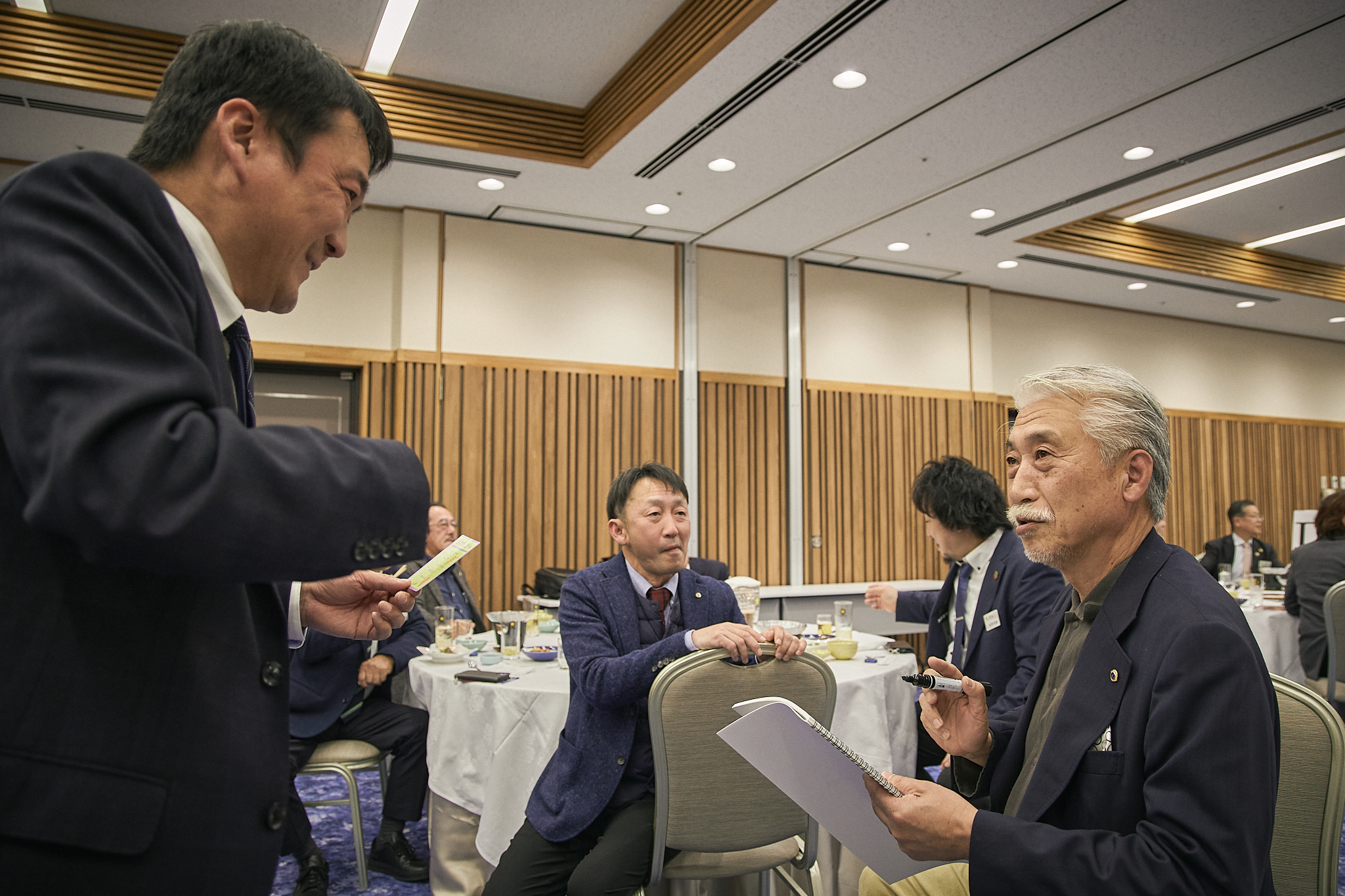 3月理事会・第1例会（東海ライオンズクラブ・ひたちなかベストライオンズクラブ合同例会）茨城県 東海村 ひたちなか市 ライオンズクラブ