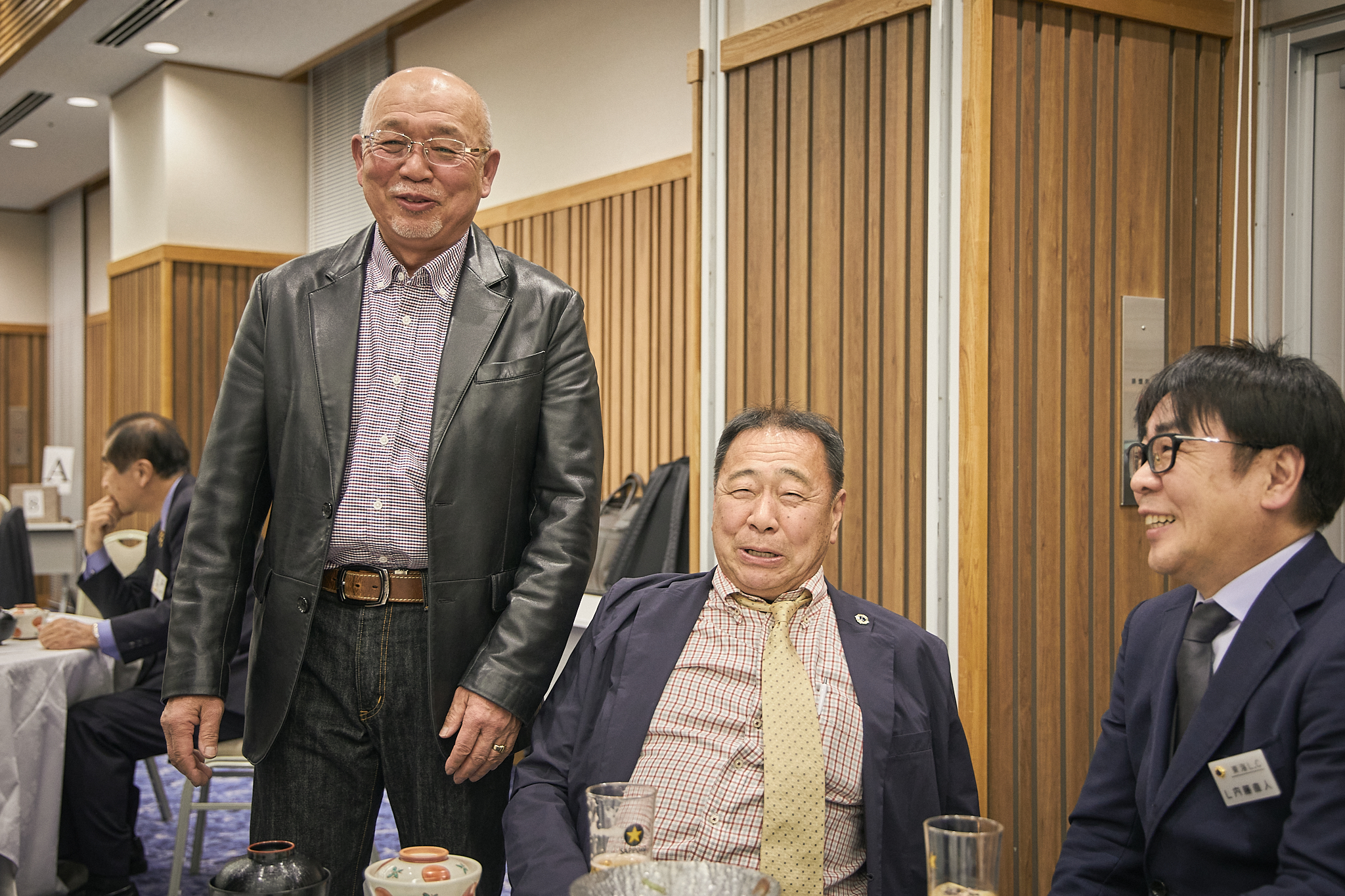 3月理事会・第1例会（東海ライオンズクラブ・ひたちなかベストライオンズクラブ合同例会）茨城県 東海村 ひたちなか市 ライオンズクラブ