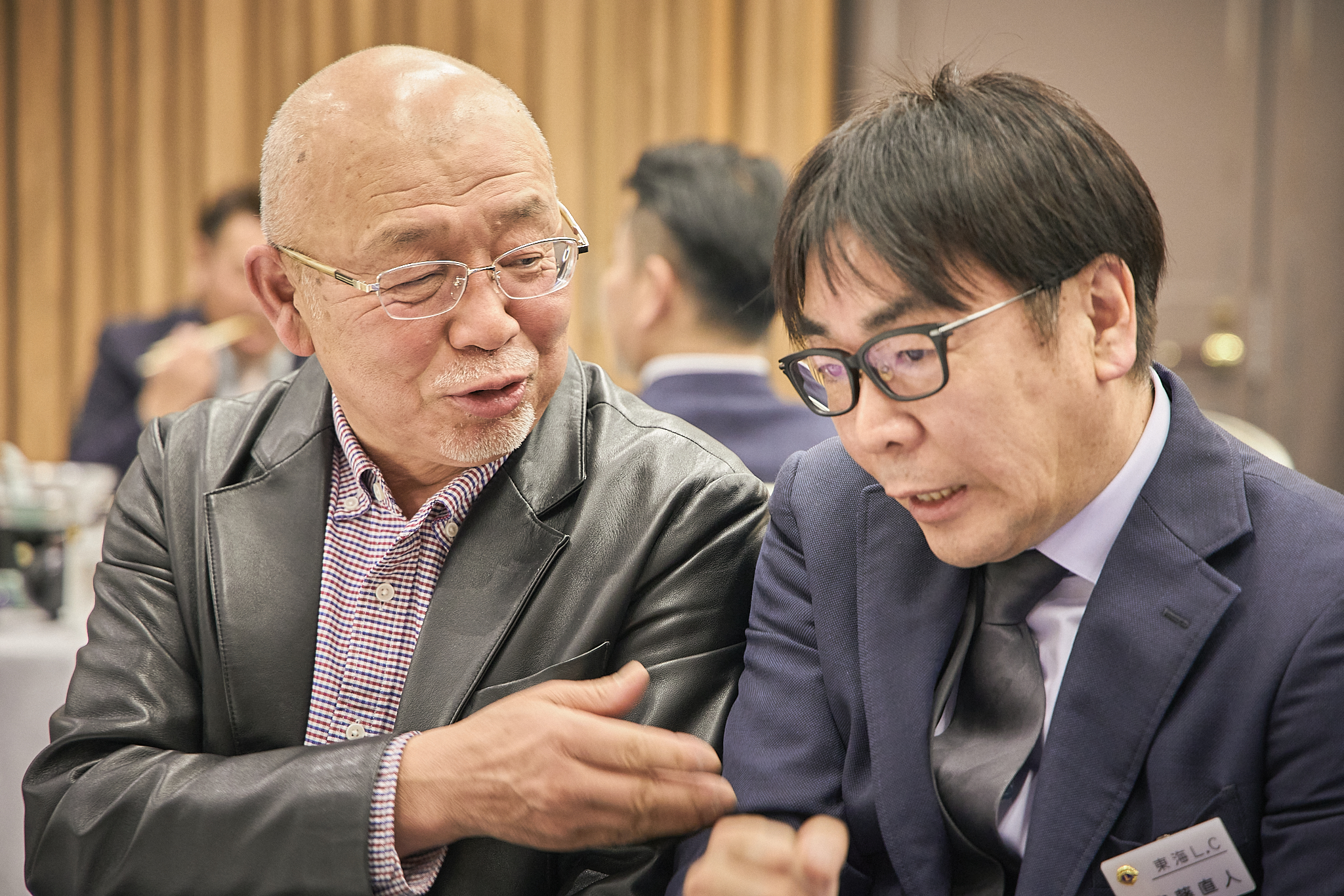 3月理事会・第1例会（東海ライオンズクラブ・ひたちなかベストライオンズクラブ合同例会）茨城県 東海村 ひたちなか市 ライオンズクラブ