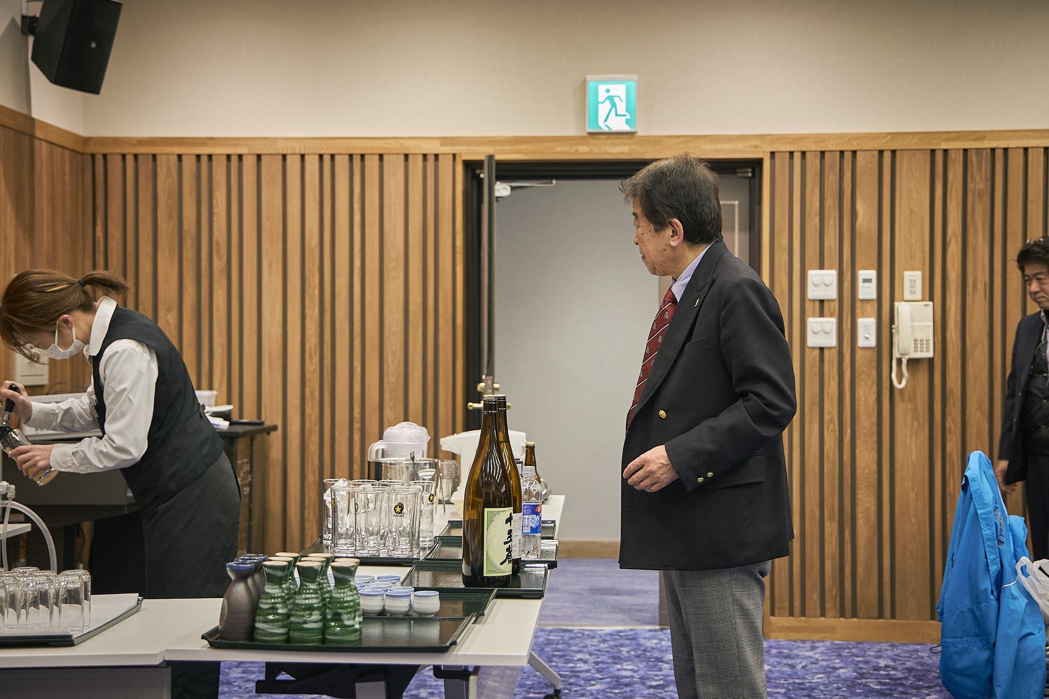 3月理事会・第1例会（東海ライオンズクラブ・ひたちなかベストライオンズクラブ合同例会）茨城県 東海村 ひたちなか市 ライオンズクラブ