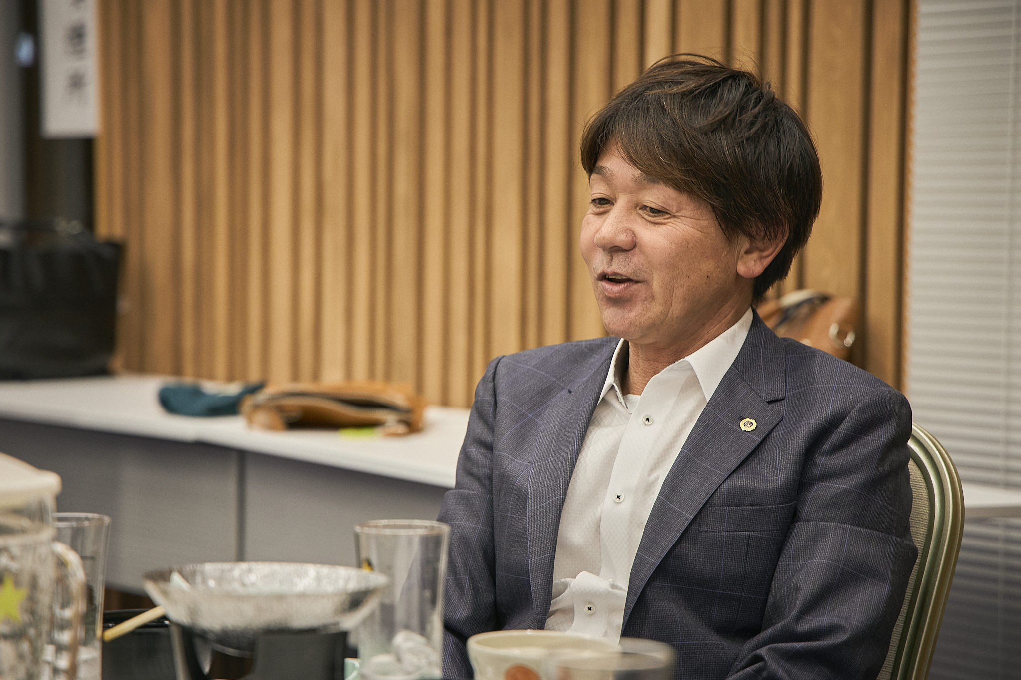 3月理事会・第1例会（東海ライオンズクラブ・ひたちなかベストライオンズクラブ合同例会）茨城県 東海村 ひたちなか市 ライオンズクラブ