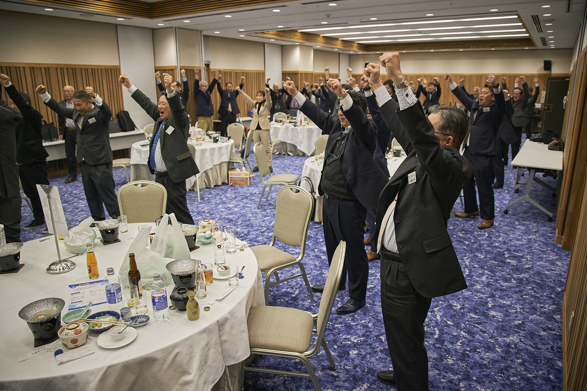 3月理事会・第1例会（東海ライオンズクラブ・ひたちなかベストライオンズクラブ合同例会）茨城県 東海村 ひたちなか市 ライオンズクラブ
