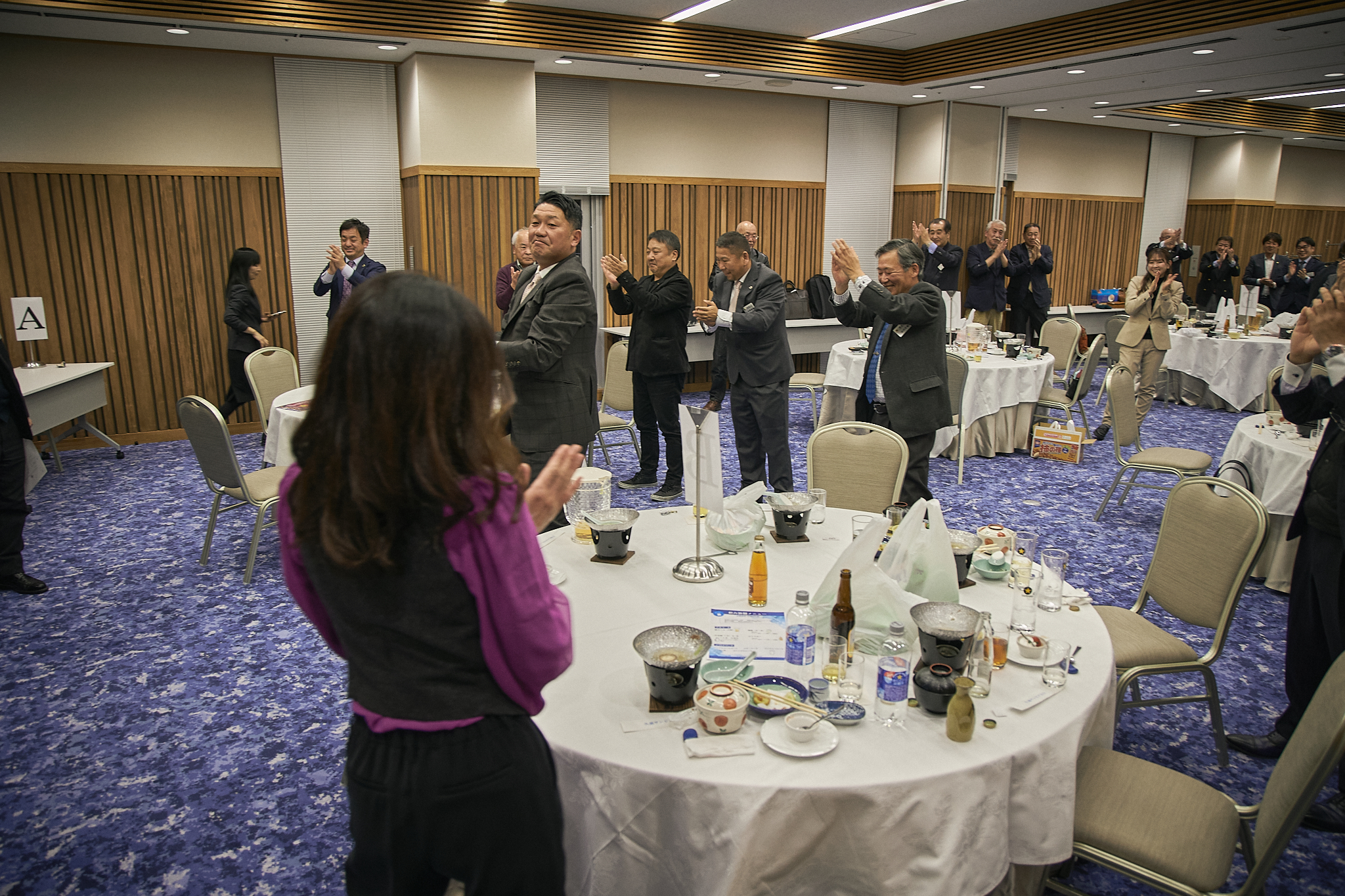 3月理事会・第1例会（東海ライオンズクラブ・ひたちなかベストライオンズクラブ合同例会）茨城県 東海村 ひたちなか市 ライオンズクラブ