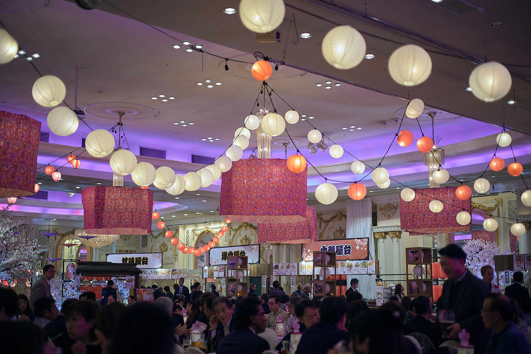 3月第2例会（第28回さくらまつり）ひたちなかベストライオンズクラブ 茨城 ひたちなか ライオンズクラブ