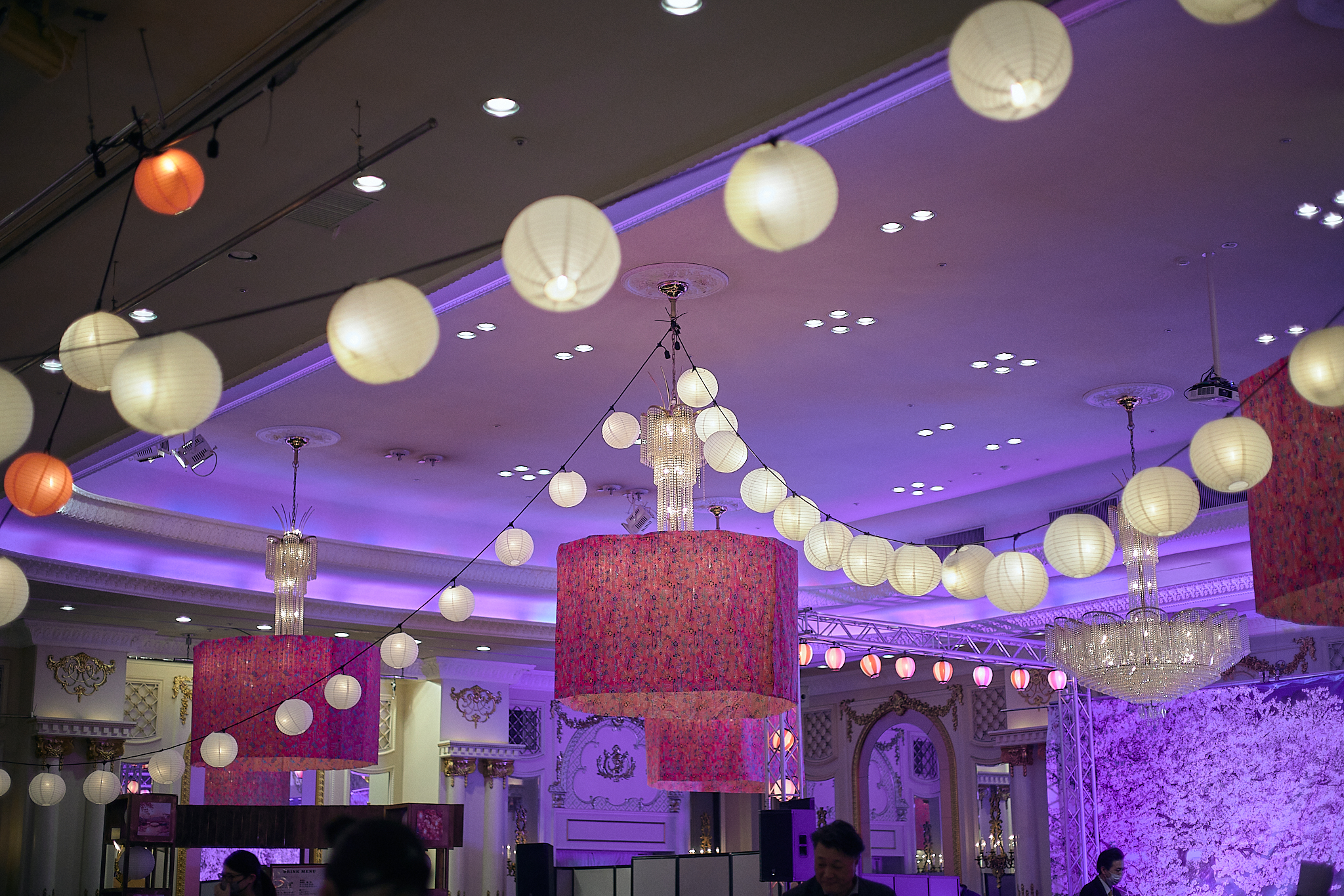 3月第2例会（第28回さくらまつり）ひたちなかベストライオンズクラブ 茨城 ひたちなか ライオンズクラブ