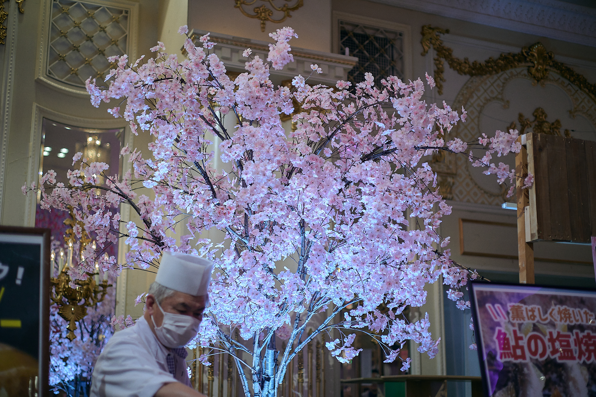 3月第2例会（第28回さくらまつり）ひたちなかベストライオンズクラブ 茨城 ひたちなか ライオンズクラブ