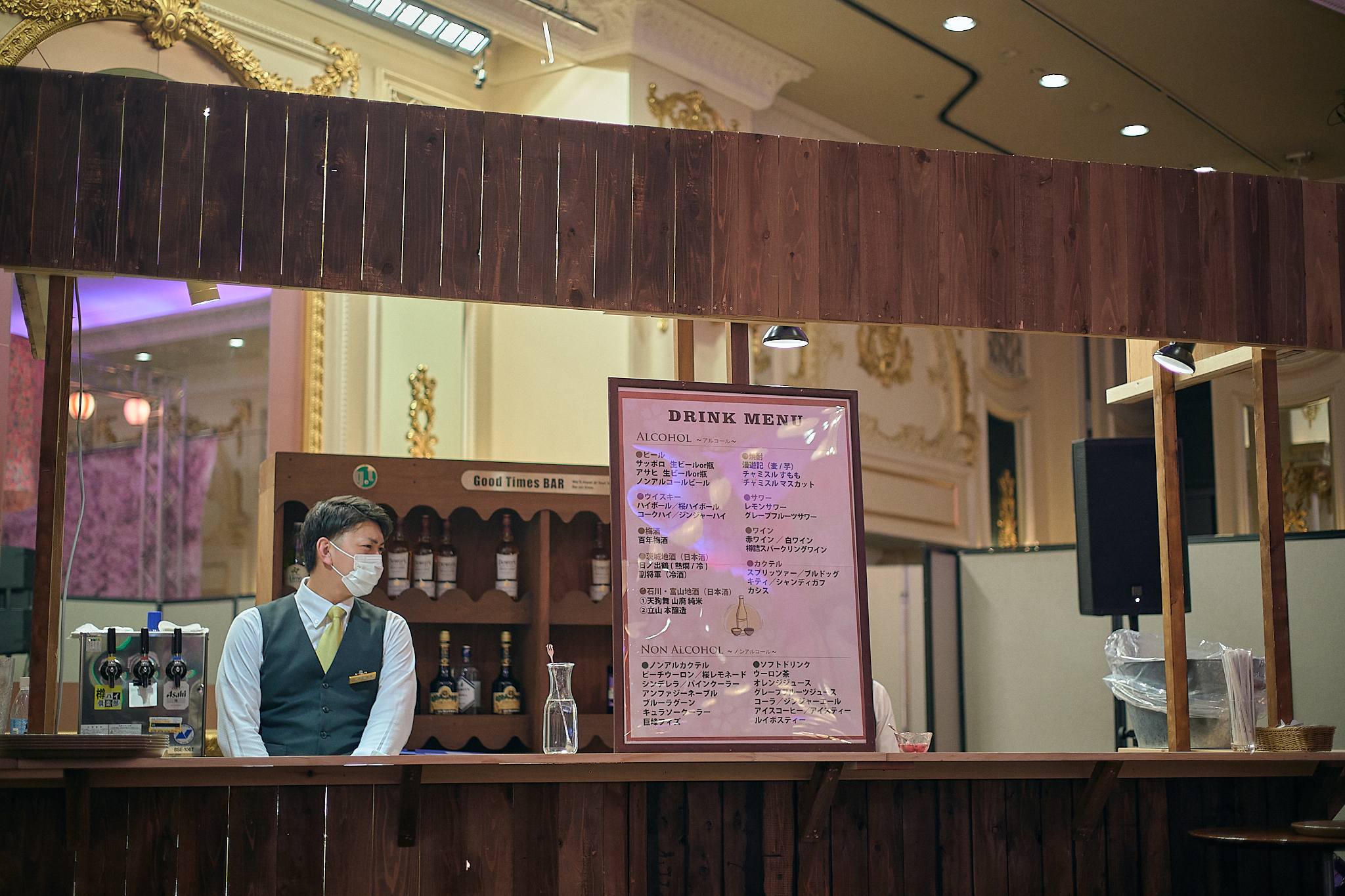 3月第2例会（第28回さくらまつり）ひたちなかベストライオンズクラブ 茨城 ひたちなか ライオンズクラブ