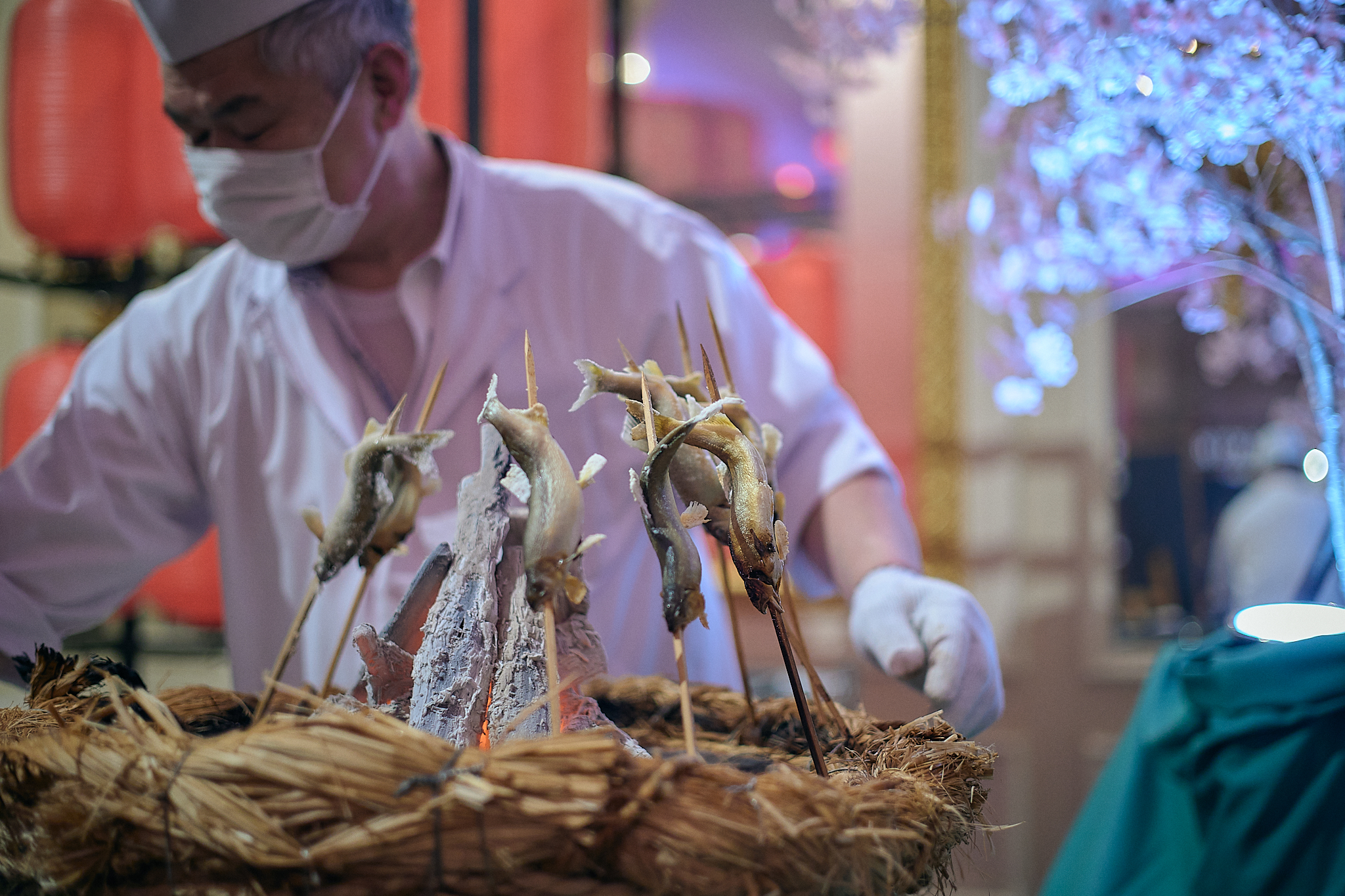 3月第2例会（第28回さくらまつり）ひたちなかベストライオンズクラブ 茨城 ひたちなか ライオンズクラブ