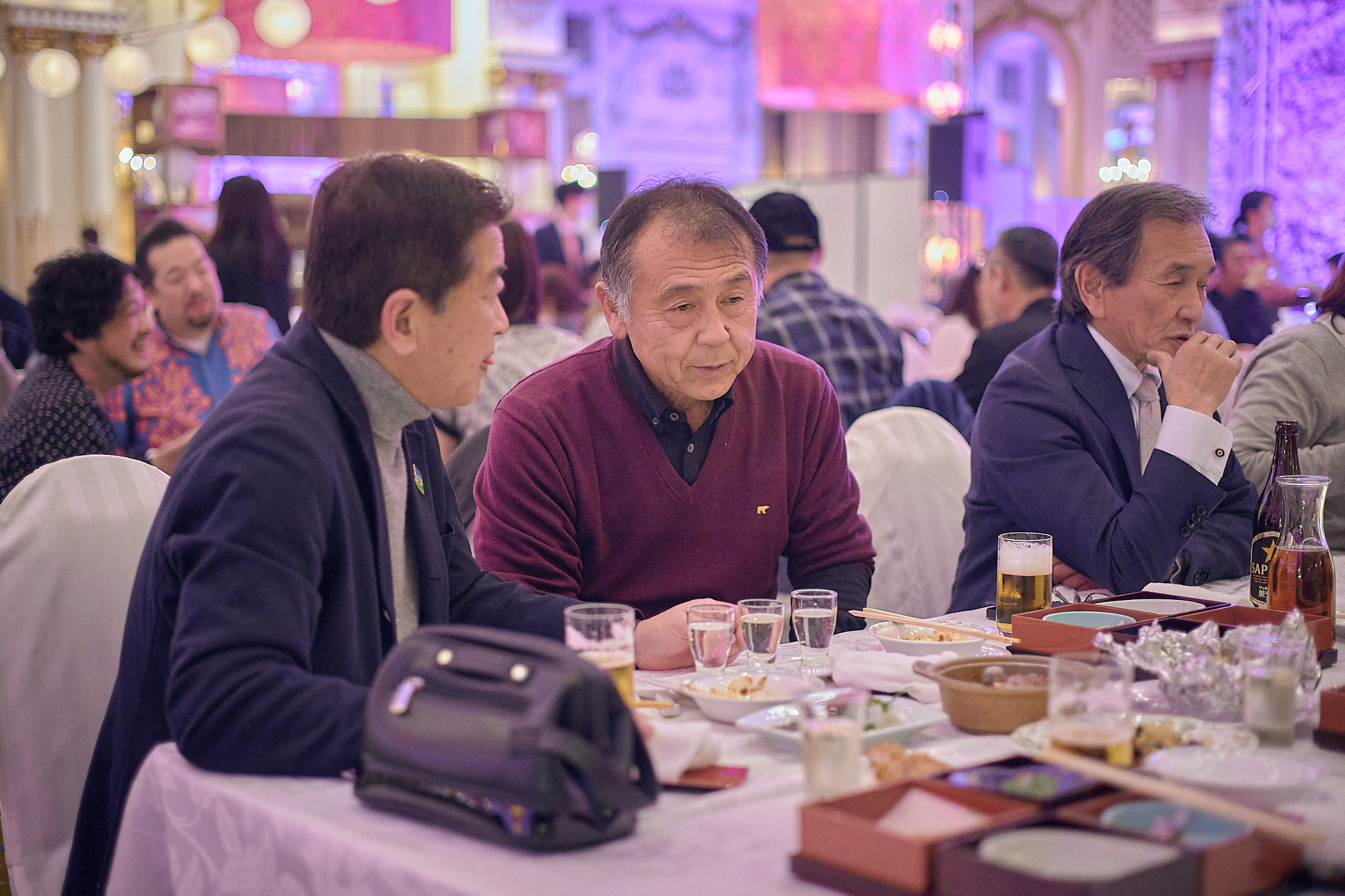 3月第2例会（第28回さくらまつり）ひたちなかベストライオンズクラブ 茨城 ひたちなか ライオンズクラブ