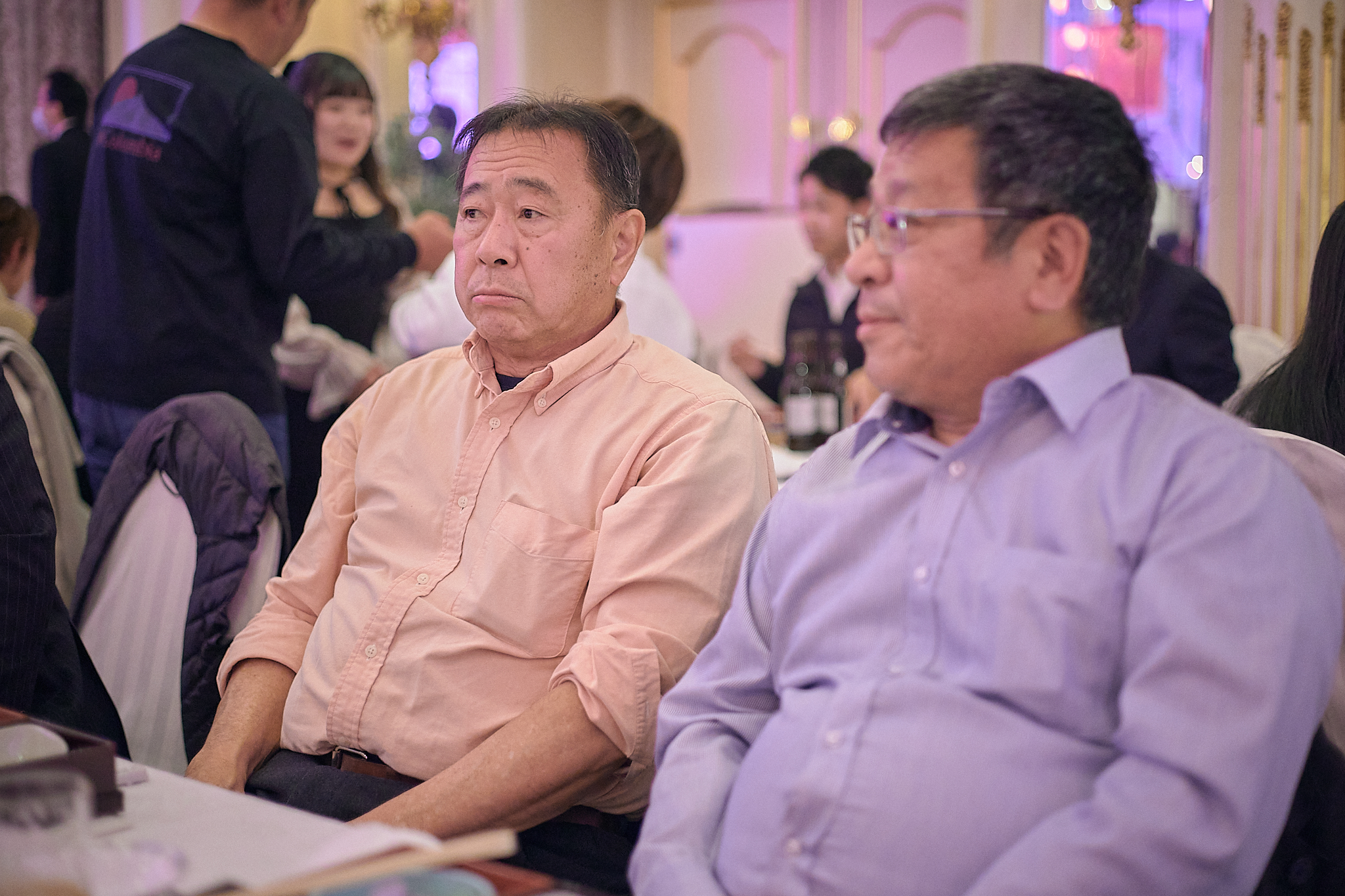 3月第2例会（第28回さくらまつり）ひたちなかベストライオンズクラブ 茨城 ひたちなか ライオンズクラブ