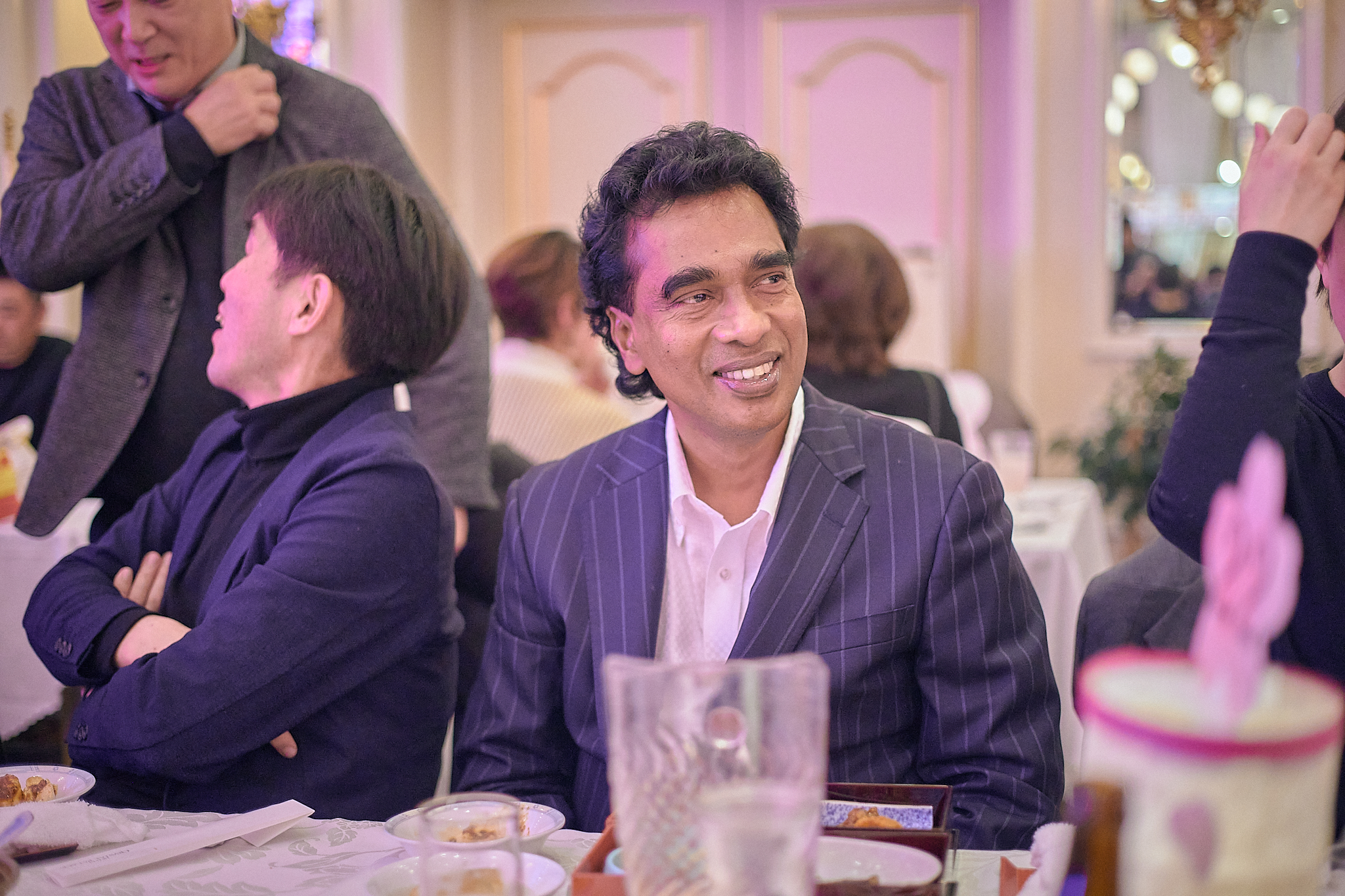 3月第2例会（第28回さくらまつり）ひたちなかベストライオンズクラブ 茨城 ひたちなか ライオンズクラブ