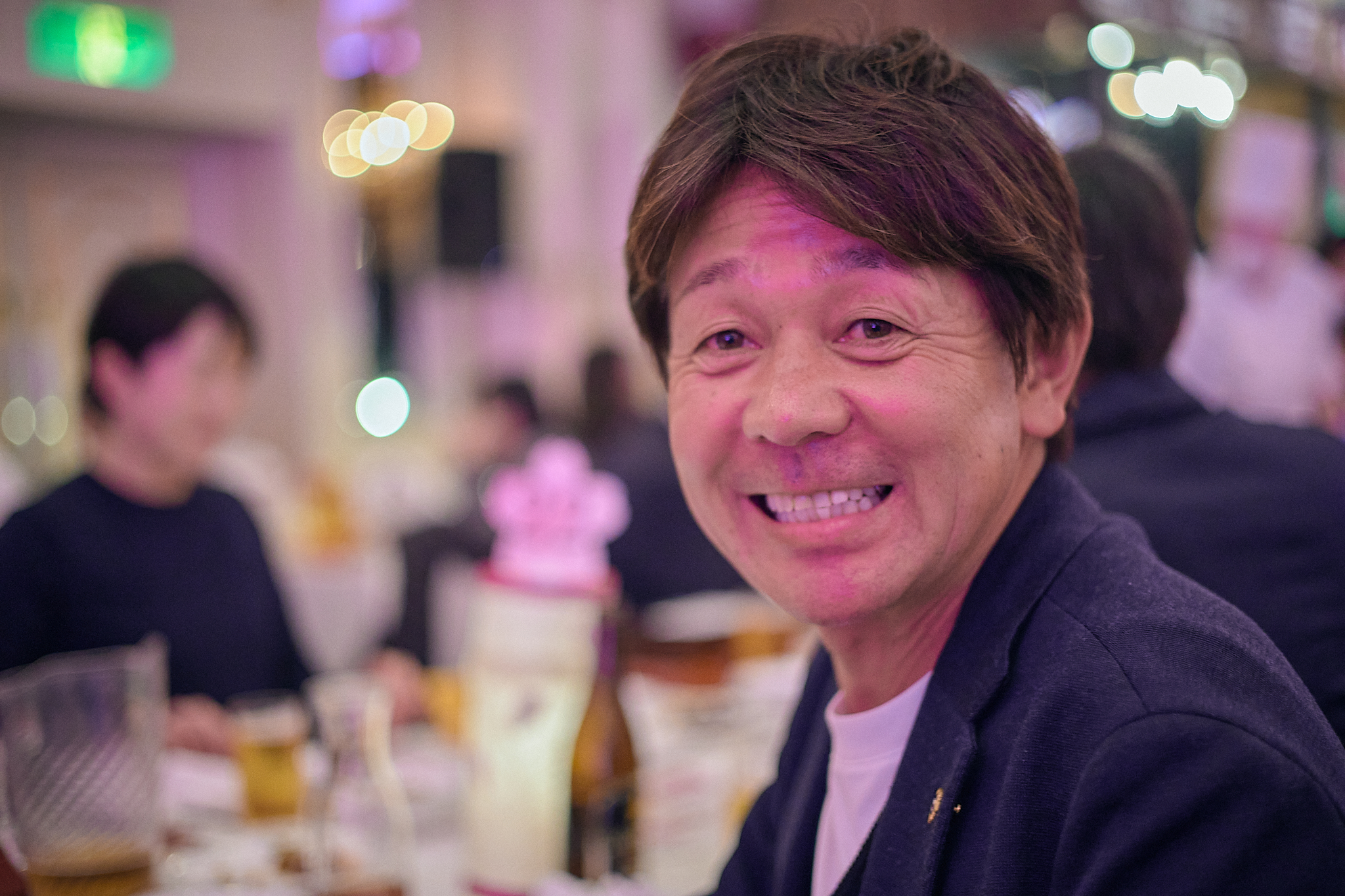 3月第2例会（第28回さくらまつり）ひたちなかベストライオンズクラブ 茨城 ひたちなか ライオンズクラブ