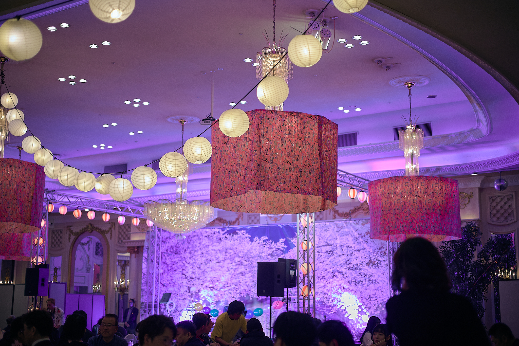 3月第2例会（第28回さくらまつり）ひたちなかベストライオンズクラブ 茨城 ひたちなか ライオンズクラブ