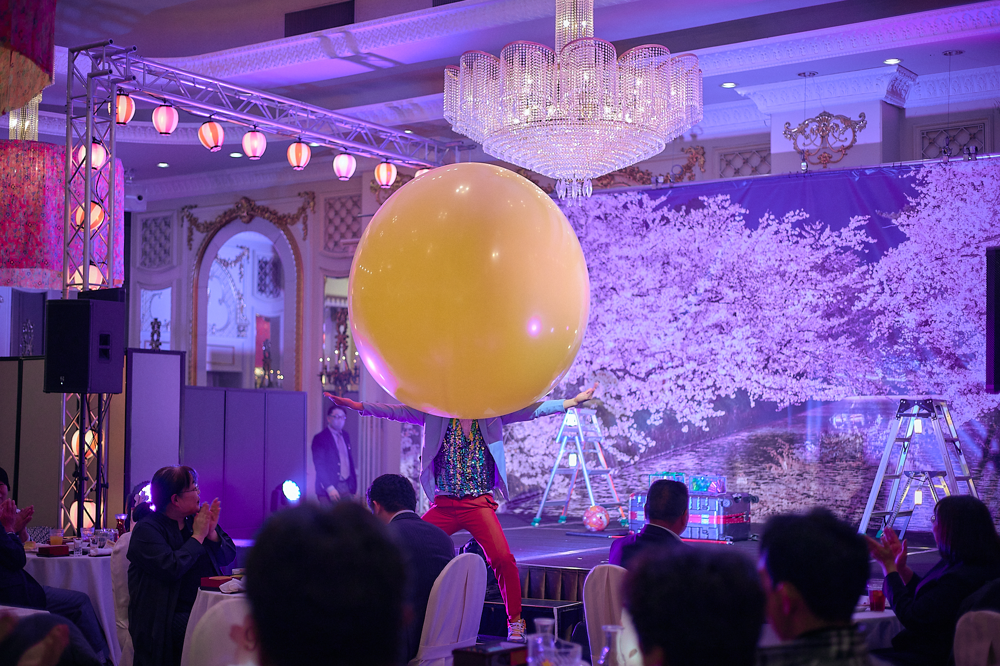 3月第2例会（第28回さくらまつり）ひたちなかベストライオンズクラブ 茨城 ひたちなか ライオンズクラブ