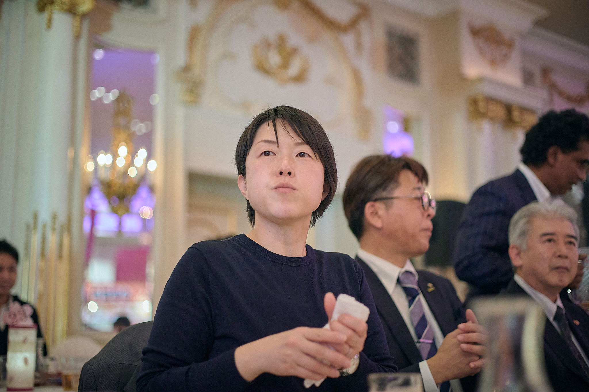 3月第2例会（第28回さくらまつり）ひたちなかベストライオンズクラブ 茨城 ひたちなか ライオンズクラブ