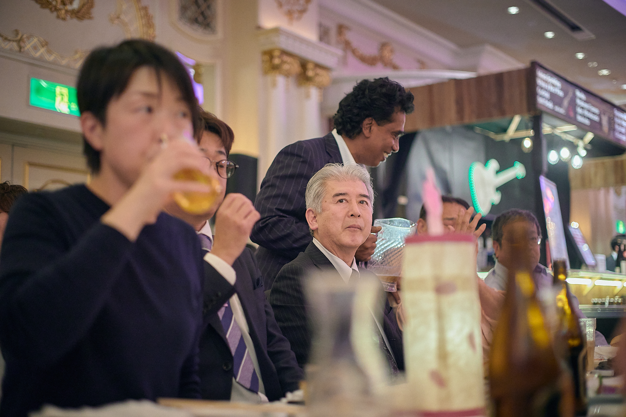 3月第2例会（第28回さくらまつり）ひたちなかベストライオンズクラブ 茨城 ひたちなか ライオンズクラブ