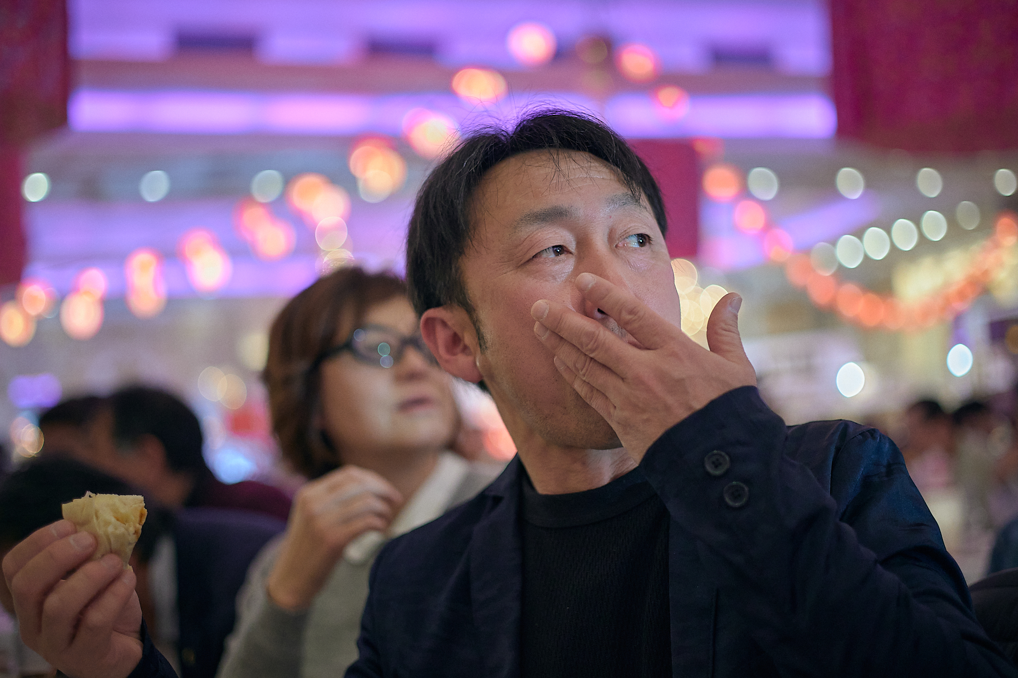 3月第2例会（第28回さくらまつり）ひたちなかベストライオンズクラブ 茨城 ひたちなか ライオンズクラブ