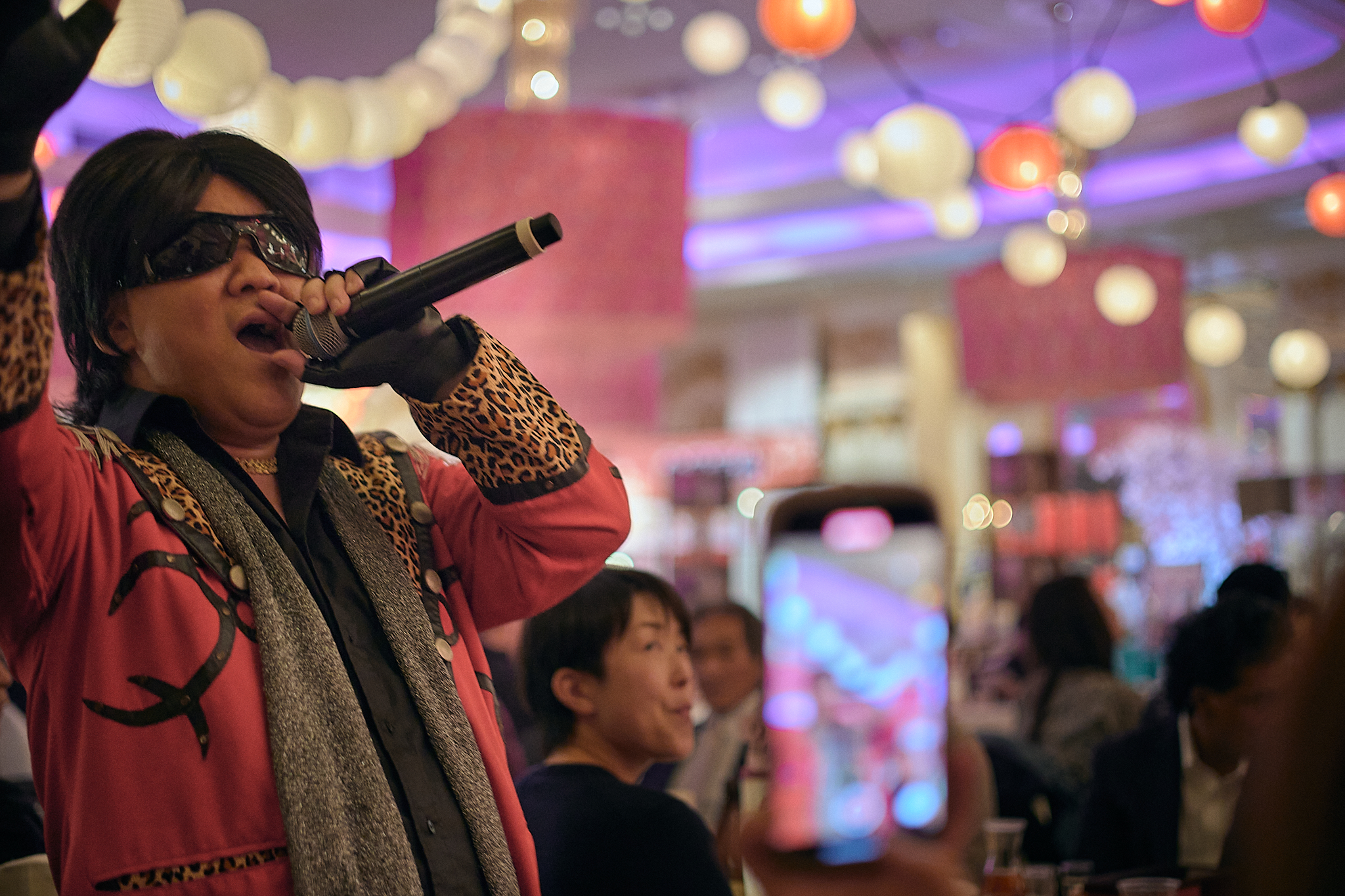 3月第2例会（第28回さくらまつり）ひたちなかベストライオンズクラブ 茨城 ひたちなか ライオンズクラブ