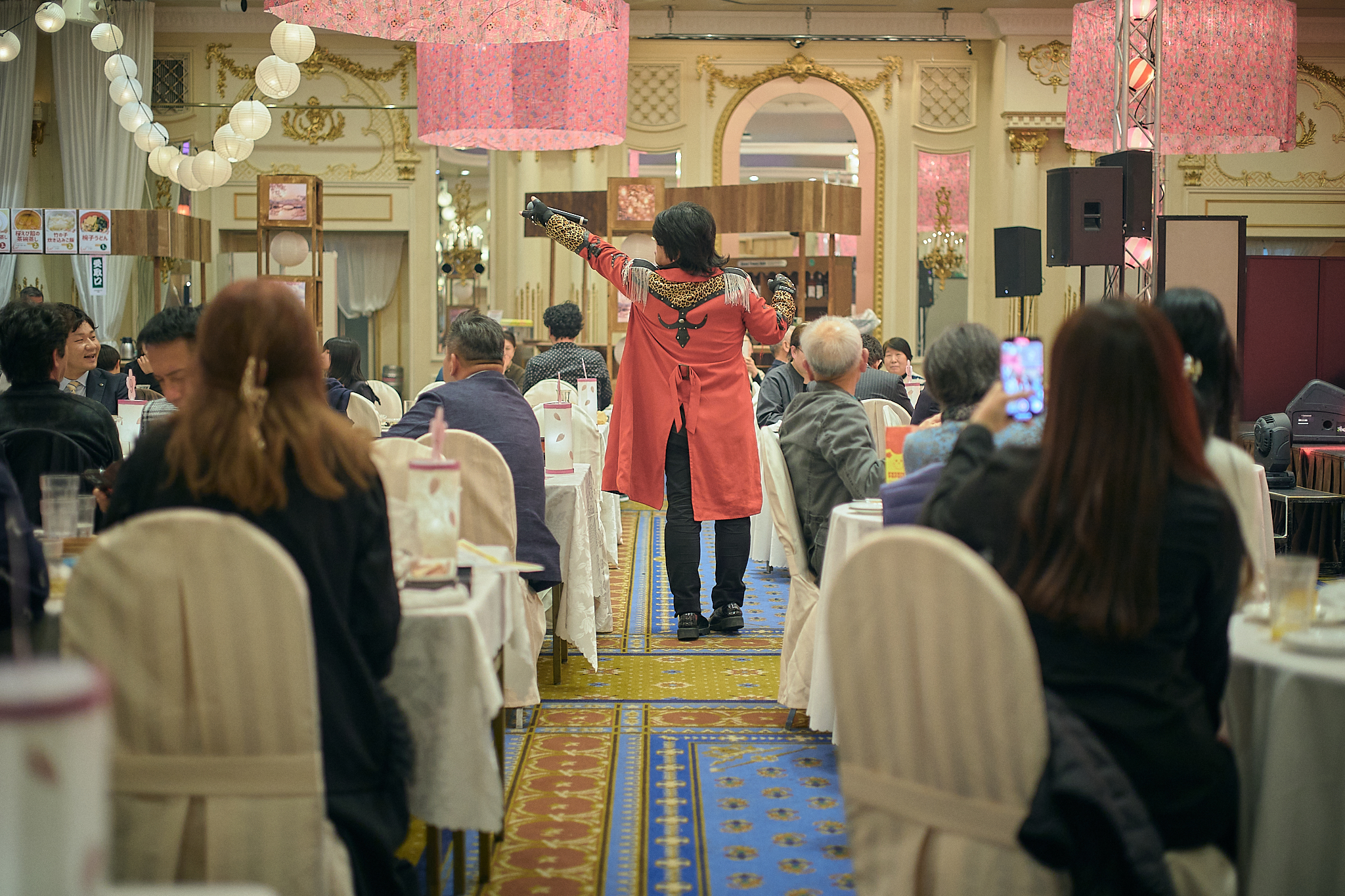 3月第2例会（第28回さくらまつり）ひたちなかベストライオンズクラブ 茨城 ひたちなか ライオンズクラブ