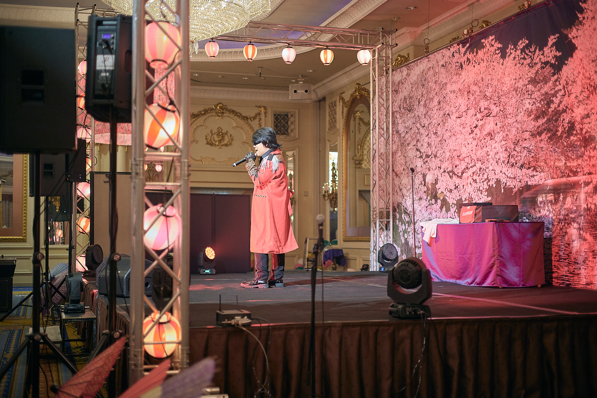 3月第2例会（第28回さくらまつり）ひたちなかベストライオンズクラブ 茨城 ひたちなか ライオンズクラブ