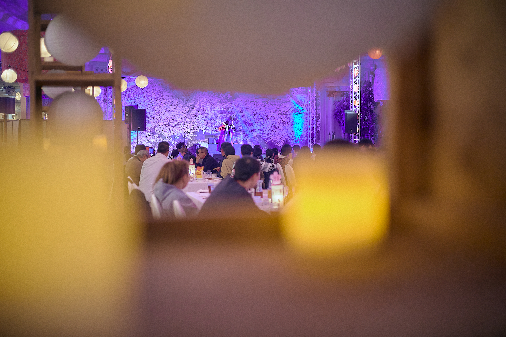 3月第2例会（第28回さくらまつり）ひたちなかベストライオンズクラブ 茨城 ひたちなか ライオンズクラブ