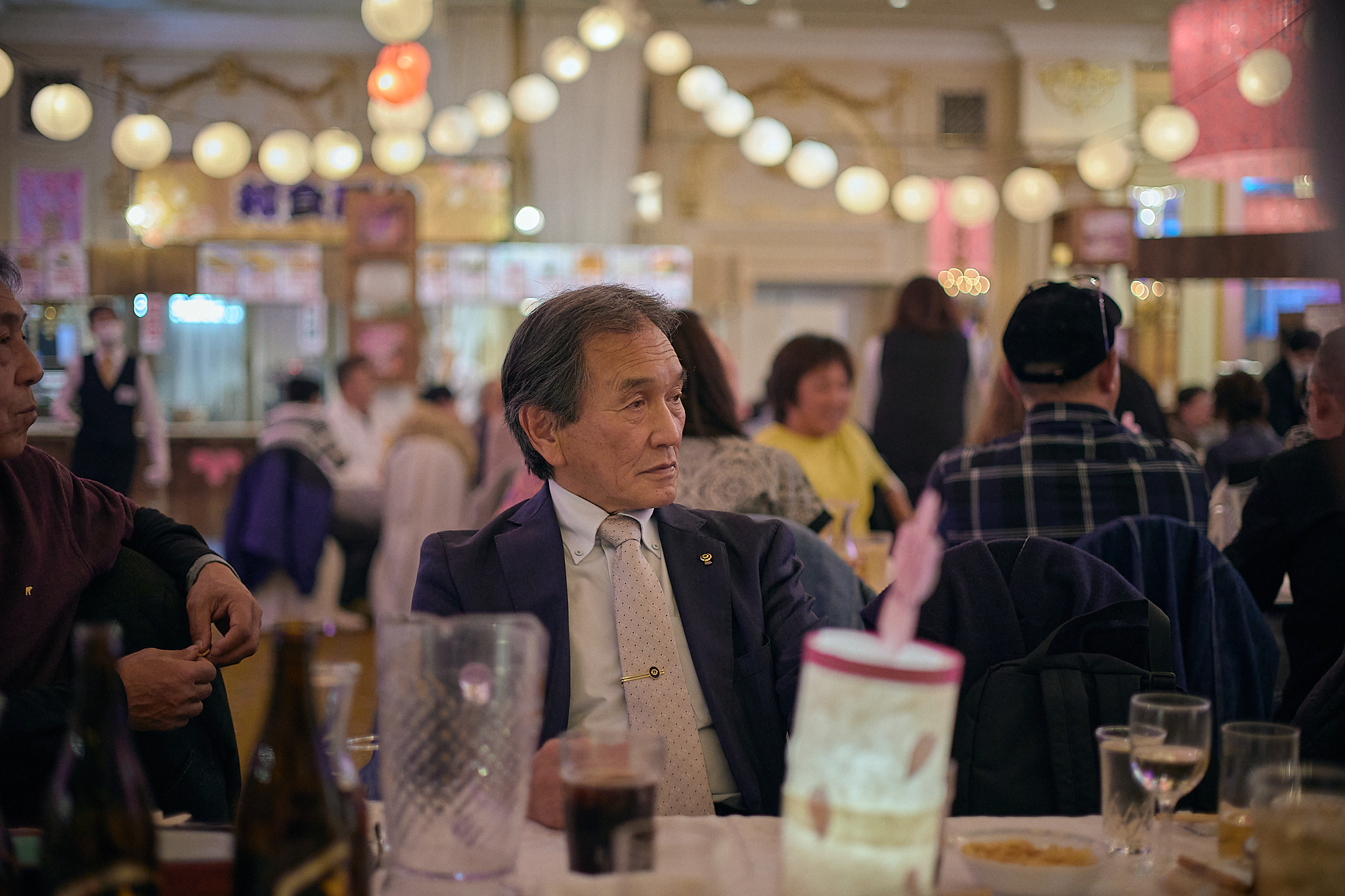 3月第2例会（第28回さくらまつり）ひたちなかベストライオンズクラブ 茨城 ひたちなか ライオンズクラブ