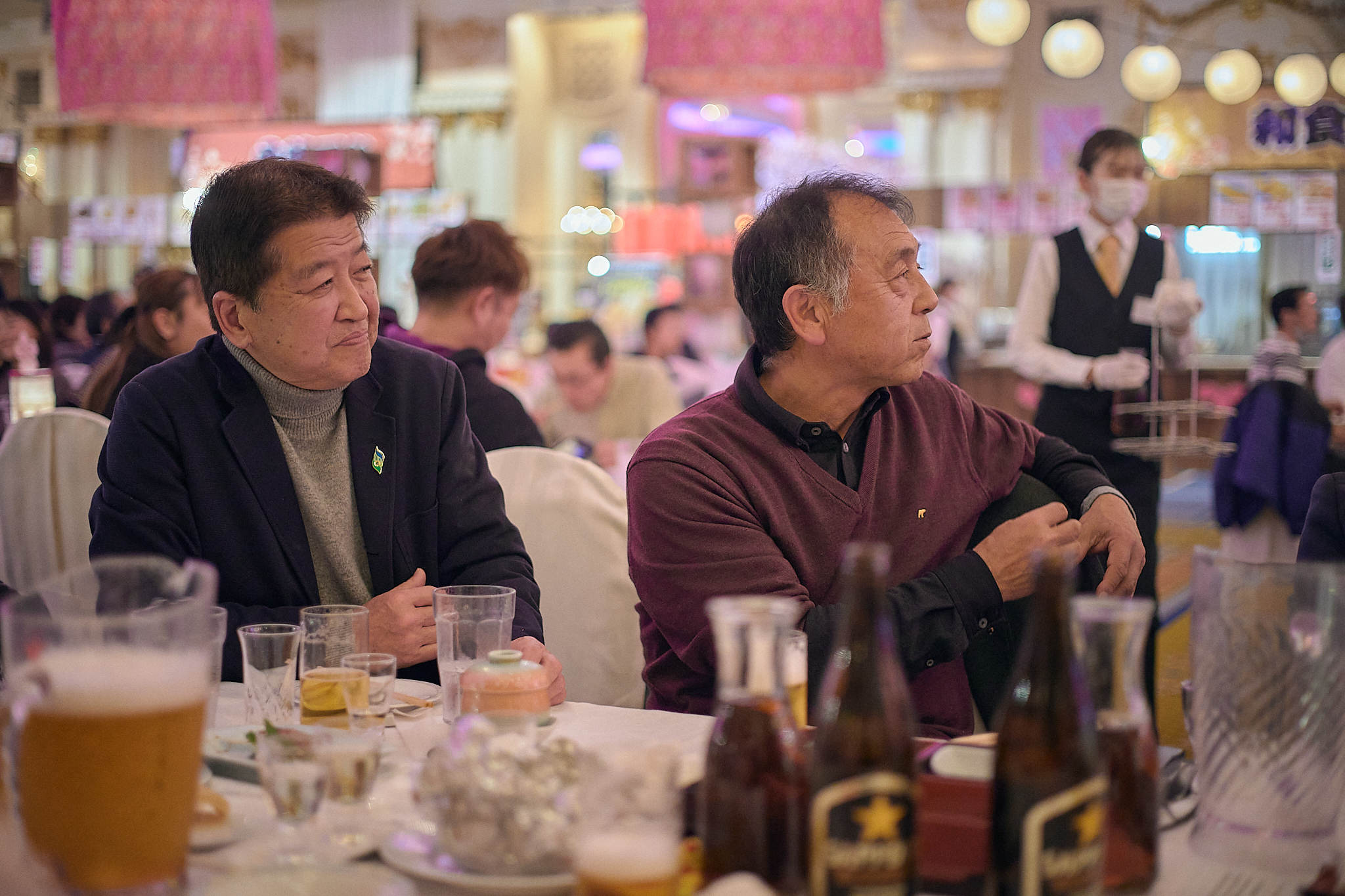 3月第2例会（第28回さくらまつり）ひたちなかベストライオンズクラブ 茨城 ひたちなか ライオンズクラブ