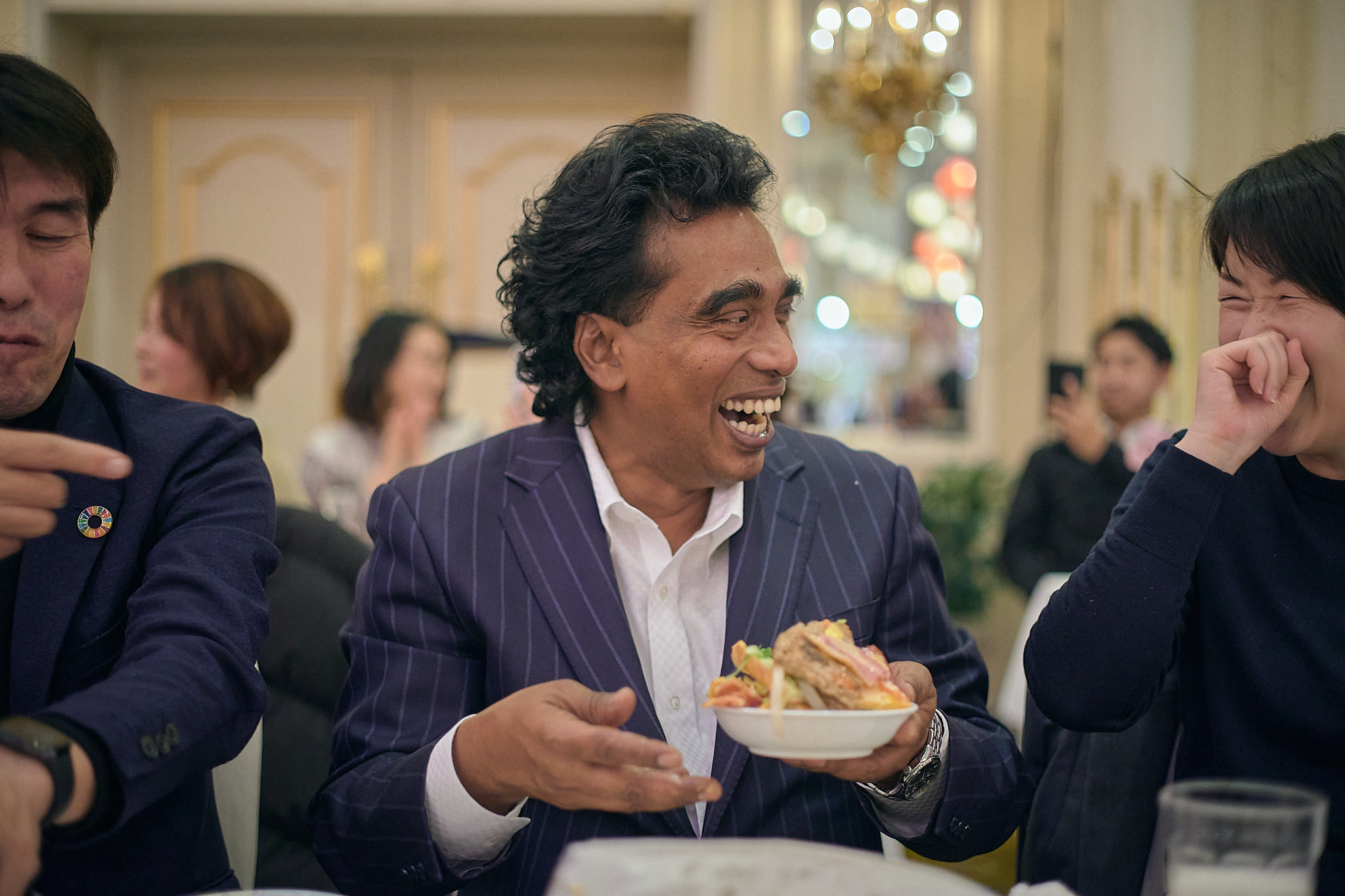 3月第2例会（第28回さくらまつり）ひたちなかベストライオンズクラブ 茨城 ひたちなか ライオンズクラブ