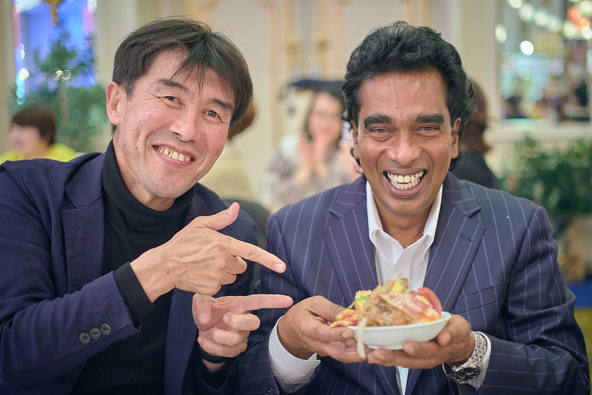 3月第2例会（第28回さくらまつり）ひたちなかベストライオンズクラブ 茨城 ひたちなか ライオンズクラブ