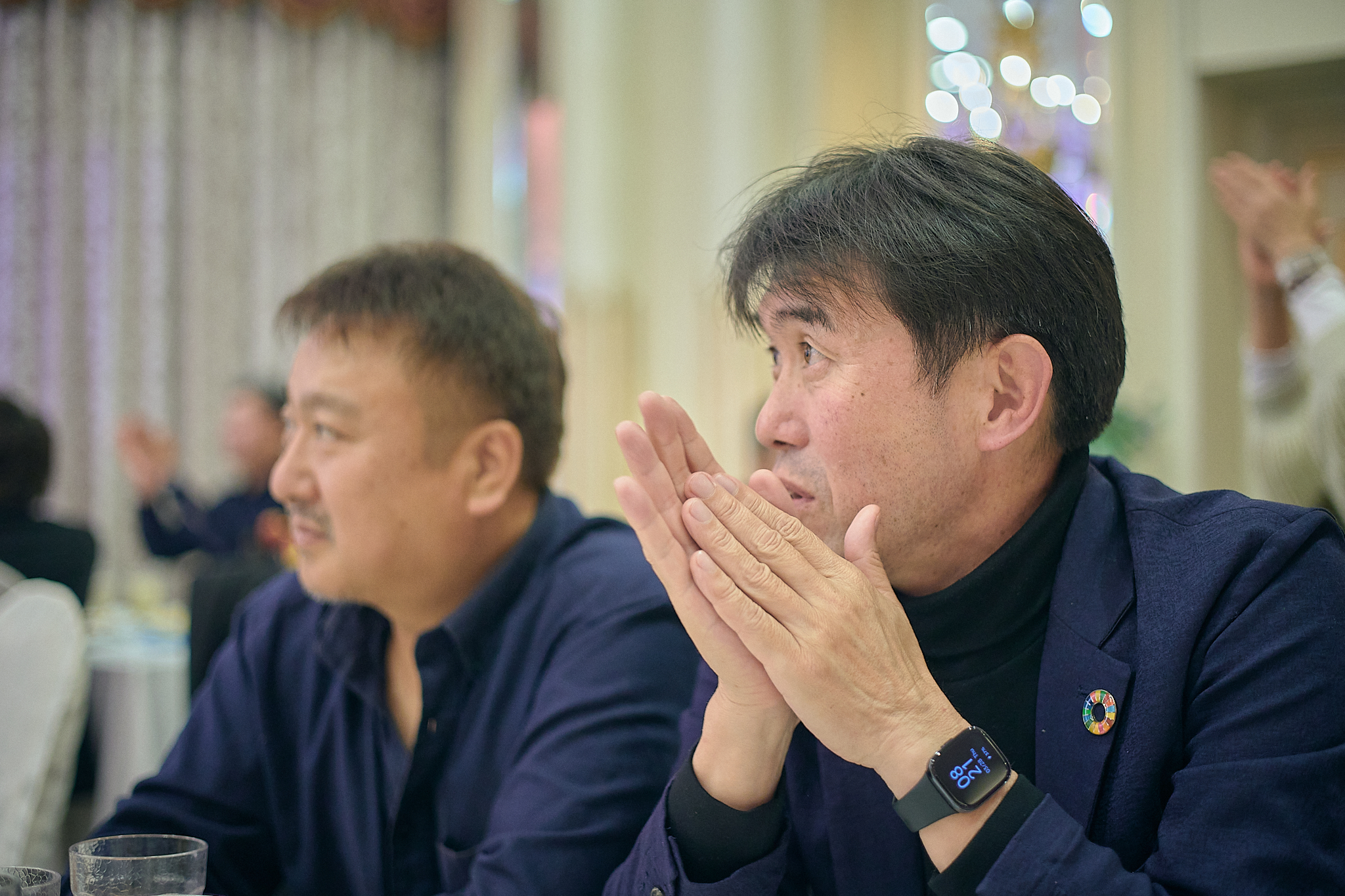 3月第2例会（第28回さくらまつり）ひたちなかベストライオンズクラブ 茨城 ひたちなか ライオンズクラブ