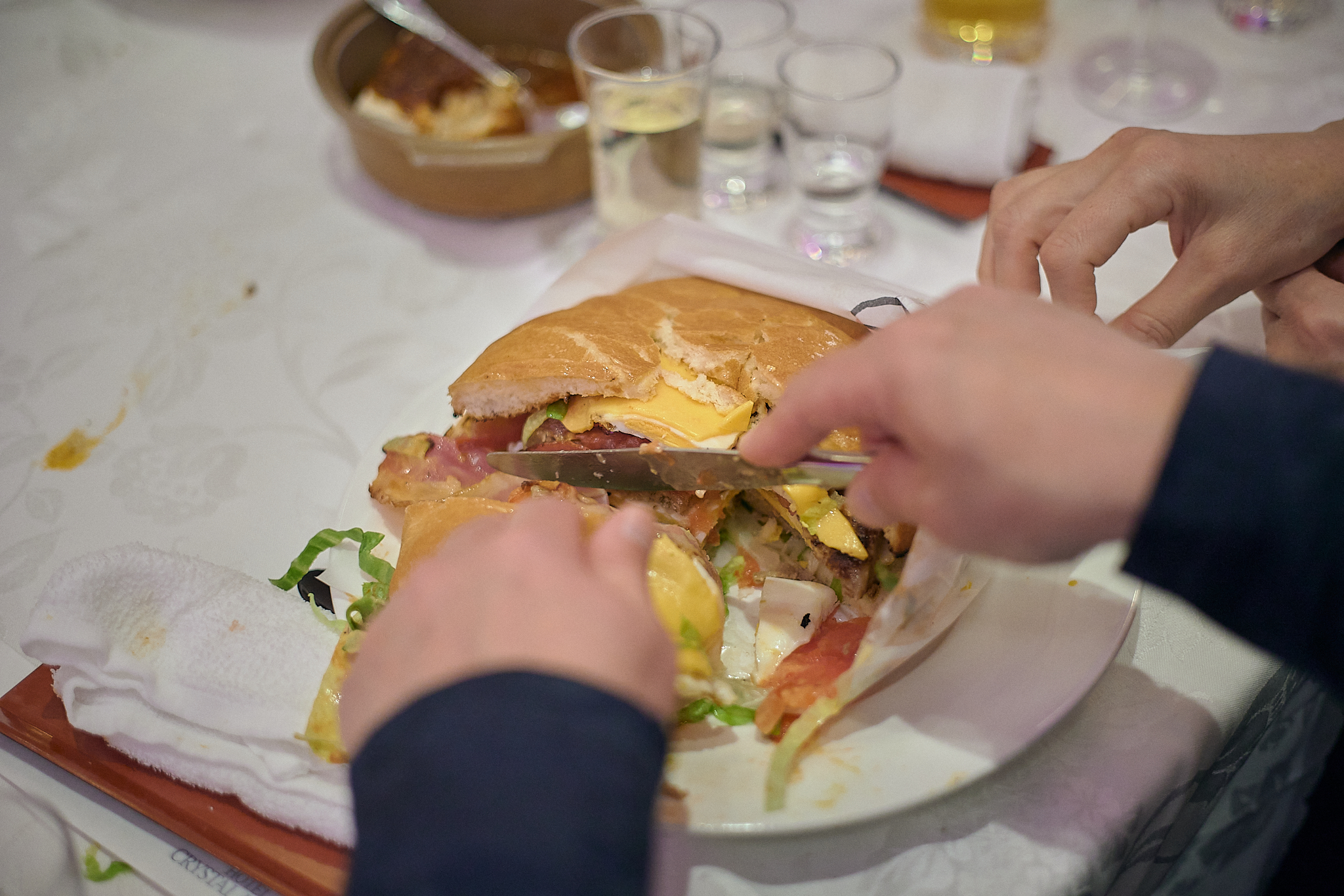 3月第2例会（第28回さくらまつり）ひたちなかベストライオンズクラブ 茨城 ひたちなか ライオンズクラブ