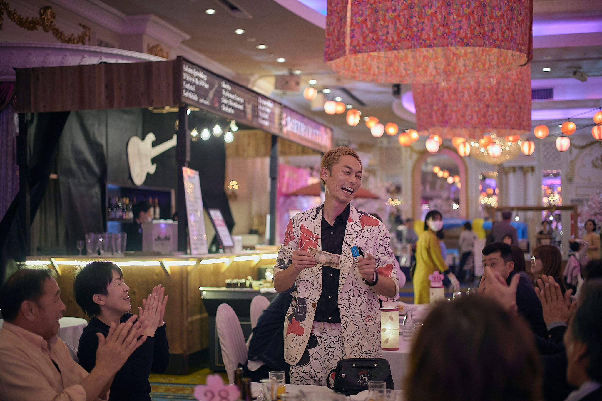 3月第2例会（第28回さくらまつり）ひたちなかベストライオンズクラブ 茨城 ひたちなか ライオンズクラブ