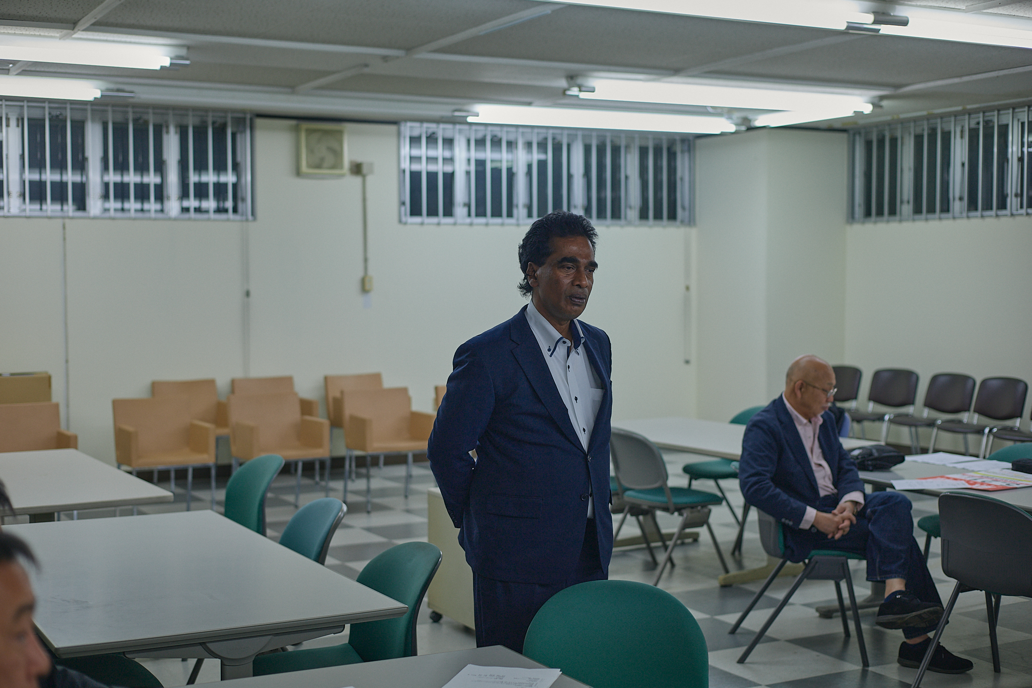 4月第2例会 ひたちなかベストライオンズクラブ 茨城 ひたちなか ライオンズクラブ