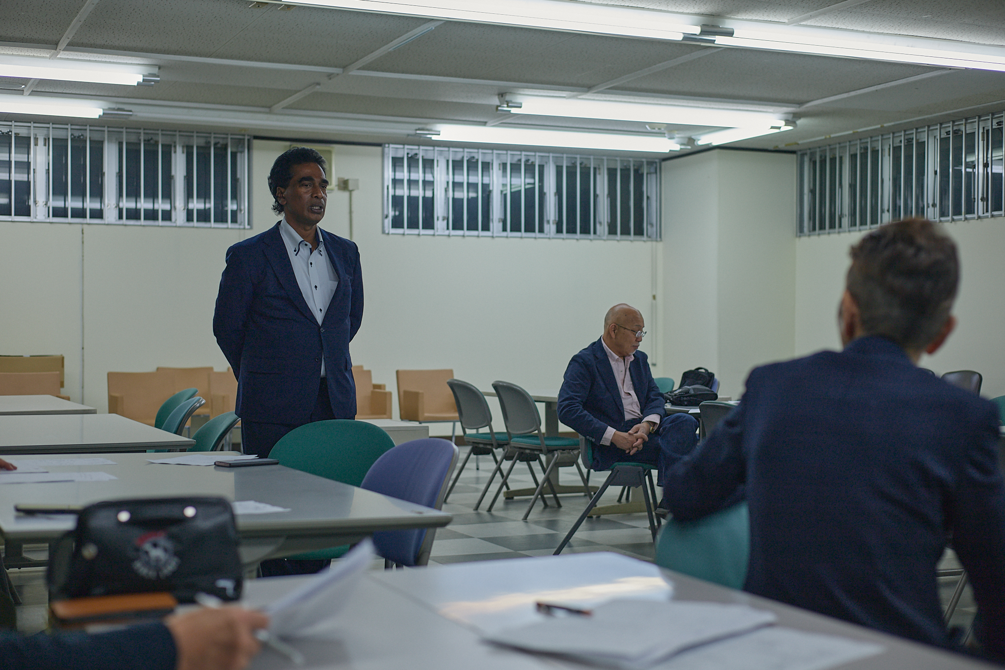 4月第2例会 ひたちなかベストライオンズクラブ 茨城 ひたちなか ライオンズクラブ