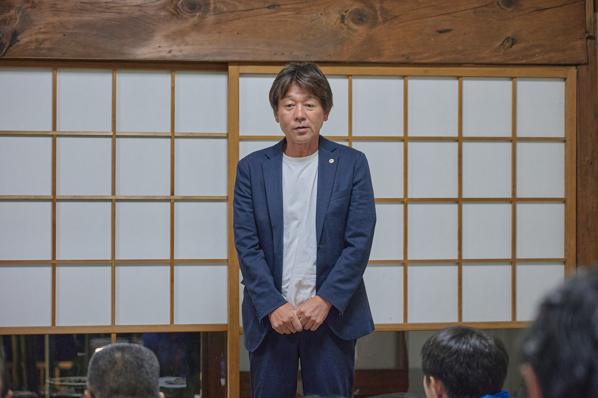 4月理事会・第1例会（お花見）ひたちなかベストライオンズクラブ 茨城 ひたちなか ライオンズクラブ