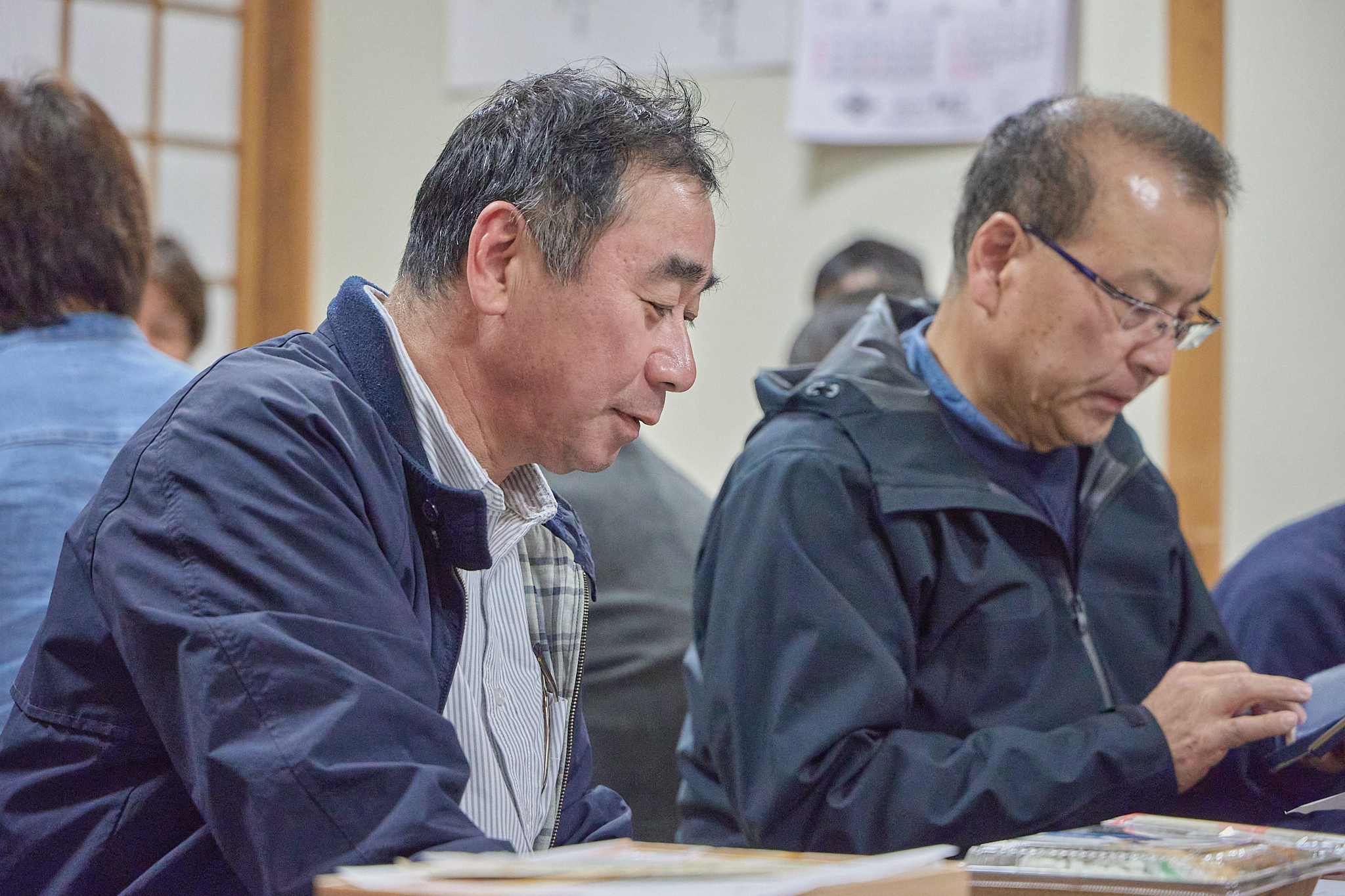 4月理事会・第1例会（お花見）ひたちなかベストライオンズクラブ 茨城 ひたちなか ライオンズクラブ