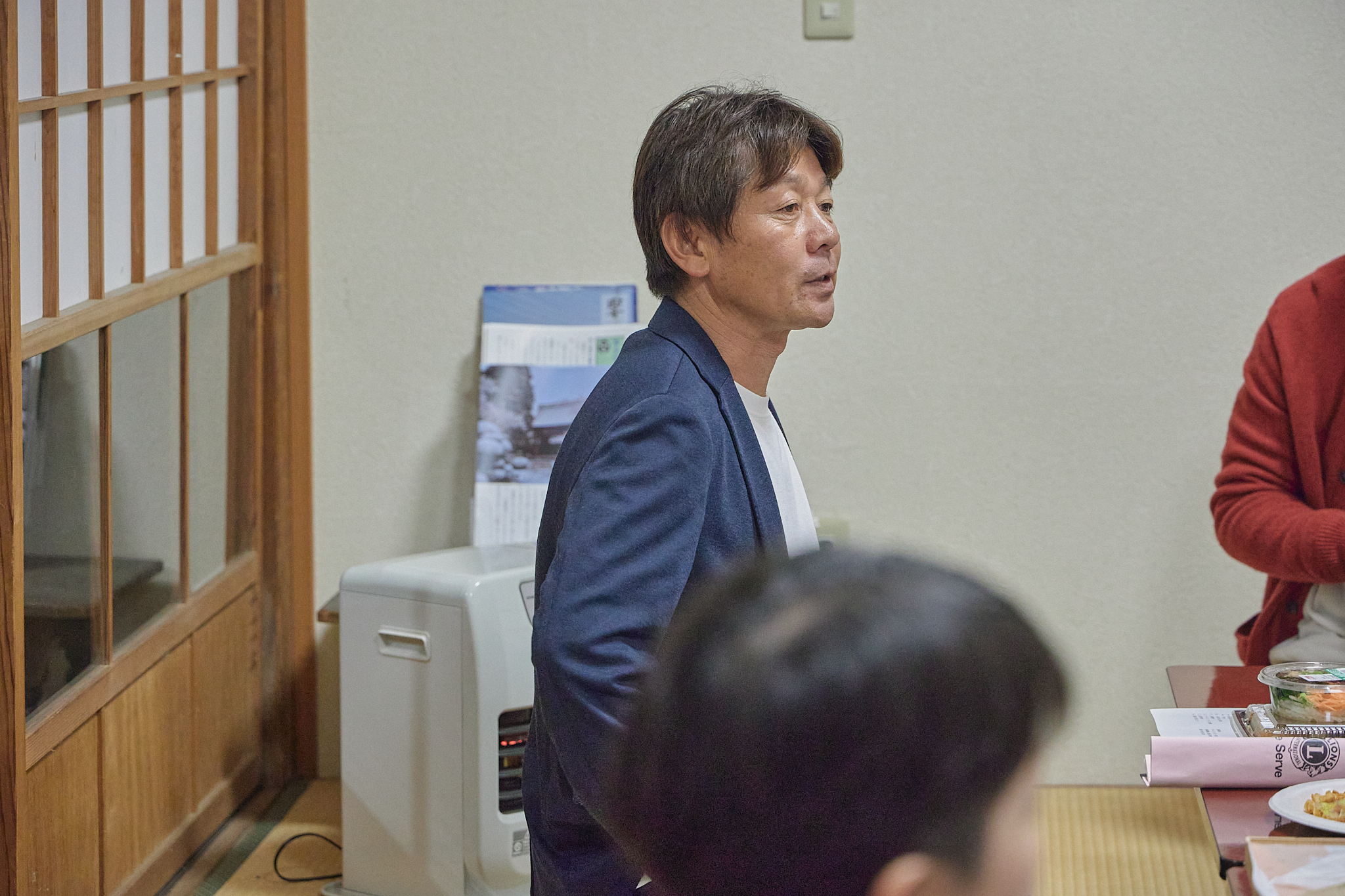 4月理事会・第1例会（お花見）ひたちなかベストライオンズクラブ 茨城 ひたちなか ライオンズクラブ