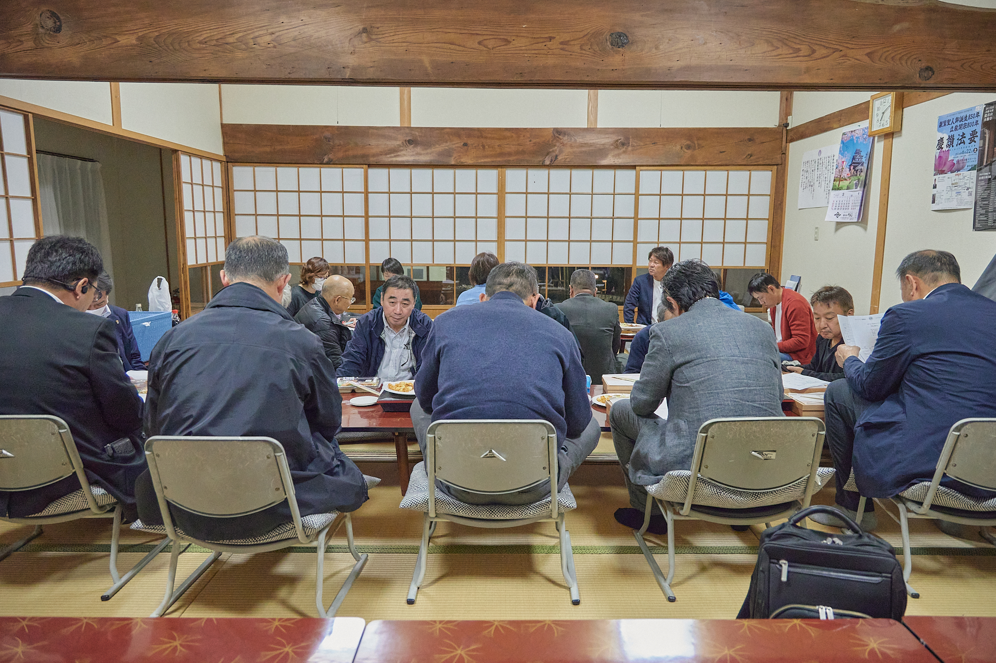 4月理事会・第1例会（お花見）ひたちなかベストライオンズクラブ 茨城 ひたちなか ライオンズクラブ