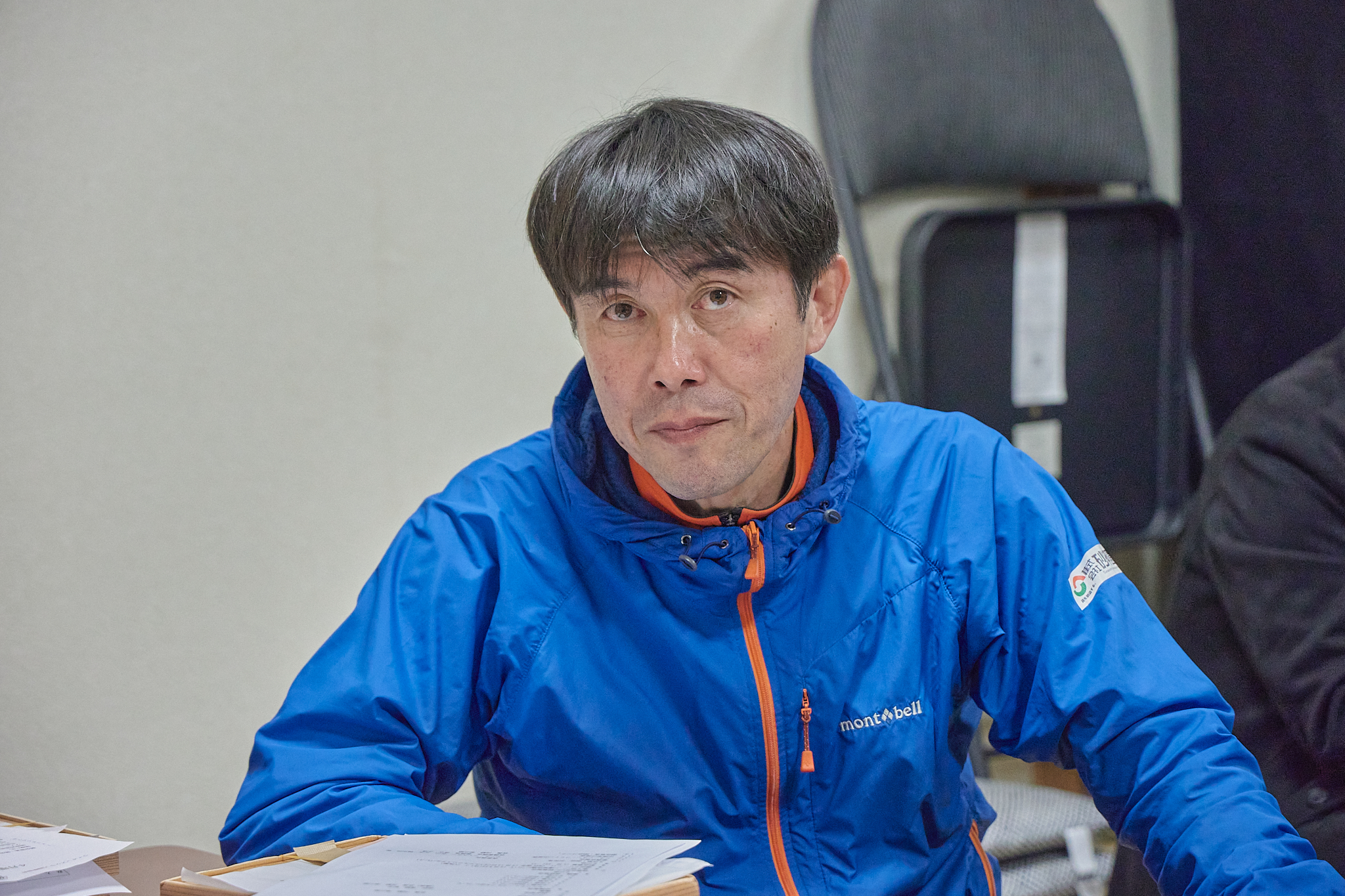 4月理事会・第1例会（お花見）ひたちなかベストライオンズクラブ 茨城 ひたちなか ライオンズクラブ