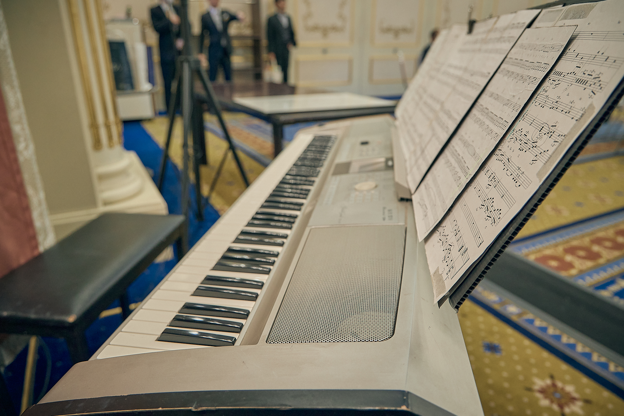 勝田グリーンLC CN45周年記念式典 ひたちなかベストライオンズクラブ 茨城 ひたちなか ライオンズクラブ