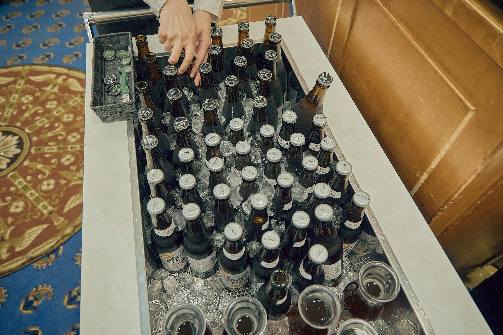 勝田グリーンLC CN45周年記念式典 ひたちなかベストライオンズクラブ 茨城 ひたちなか ライオンズクラブ