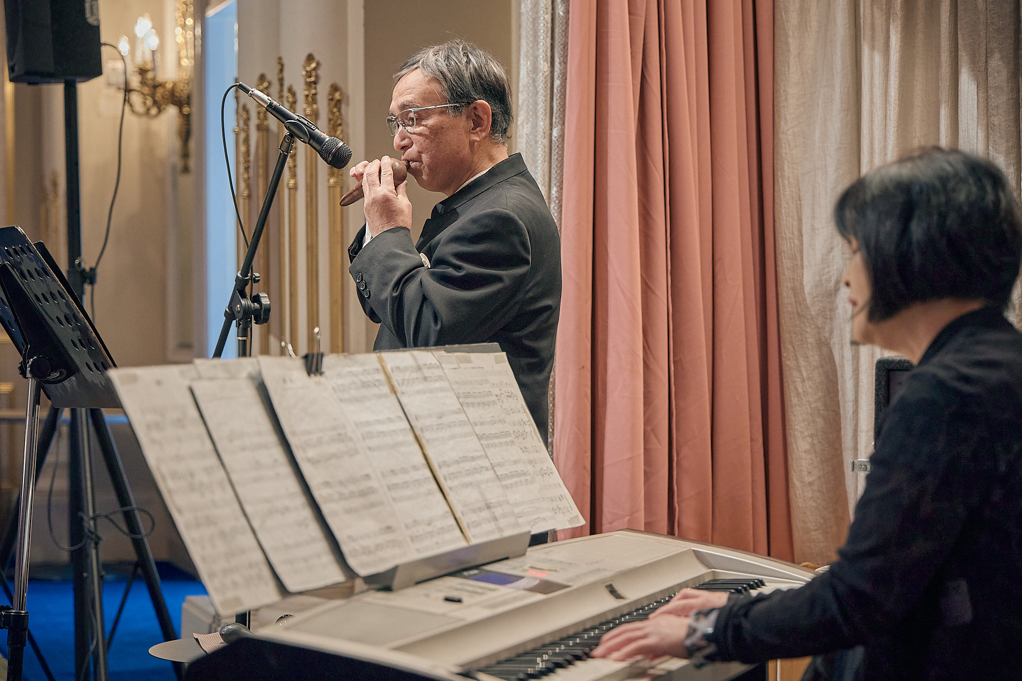 勝田グリーンLC CN45周年記念式典 ひたちなかベストライオンズクラブ 茨城 ひたちなか ライオンズクラブ