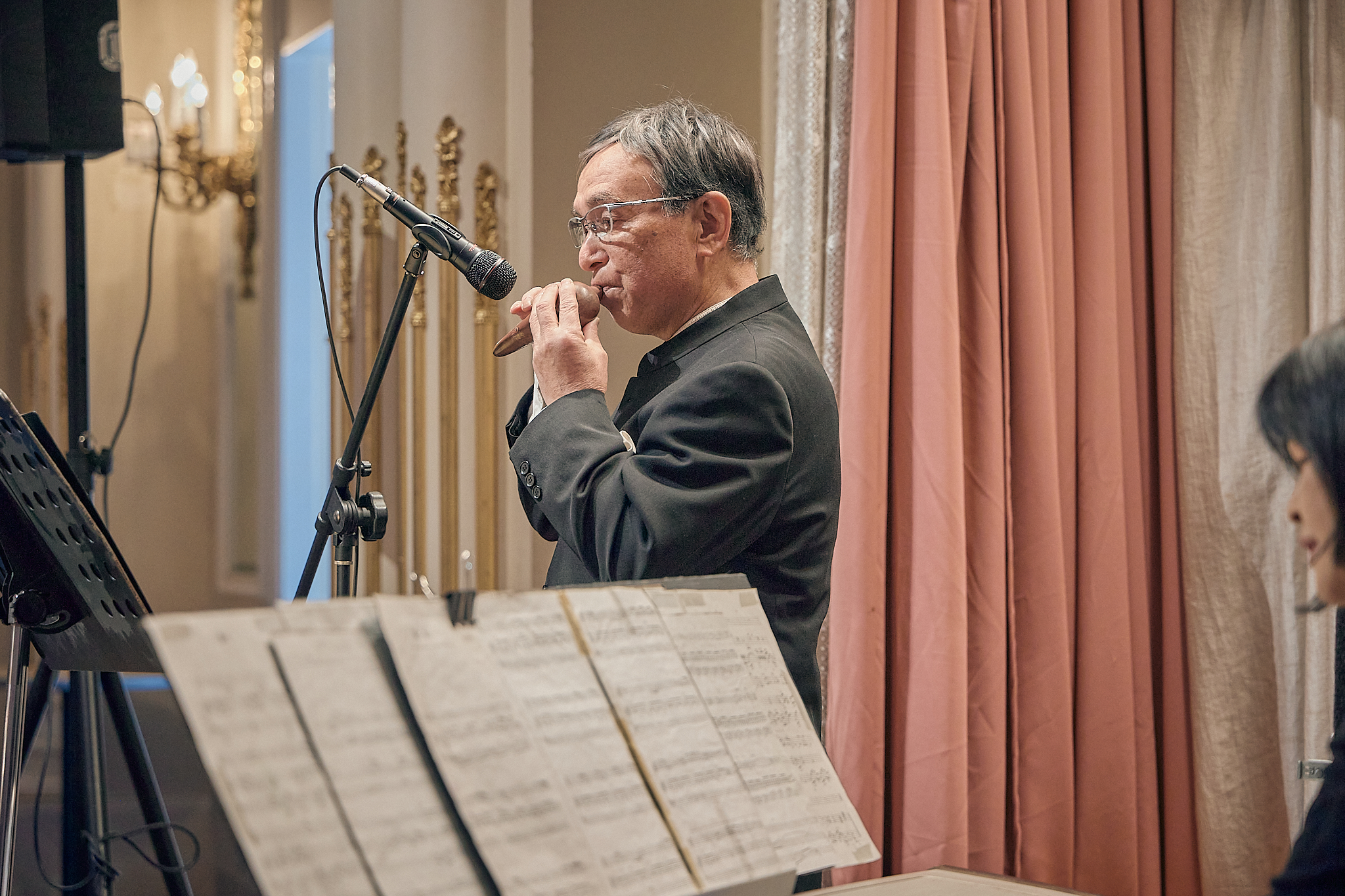 勝田グリーンLC CN45周年記念式典 ひたちなかベストライオンズクラブ 茨城 ひたちなか ライオンズクラブ