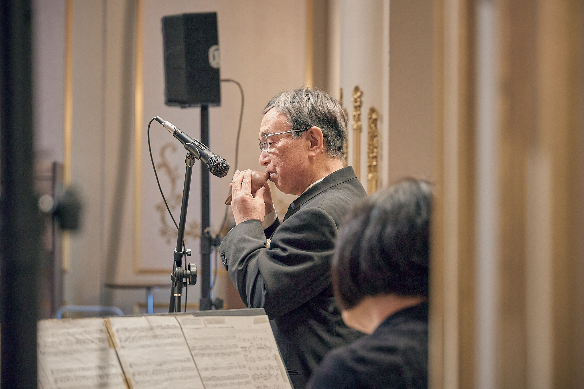 勝田グリーンLC CN45周年記念式典 ひたちなかベストライオンズクラブ 茨城 ひたちなか ライオンズクラブ