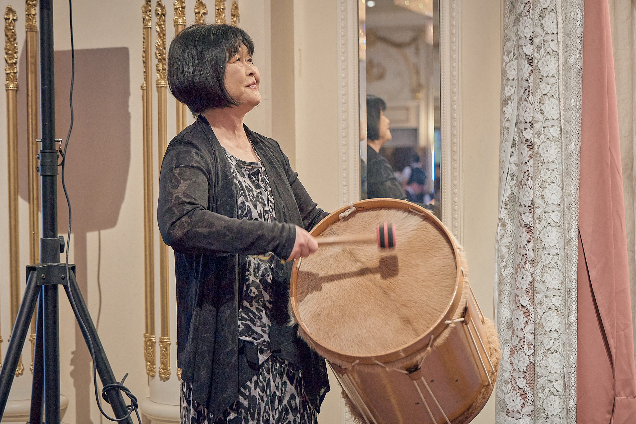 勝田グリーンLC CN45周年記念式典 ひたちなかベストライオンズクラブ 茨城 ひたちなか ライオンズクラブ